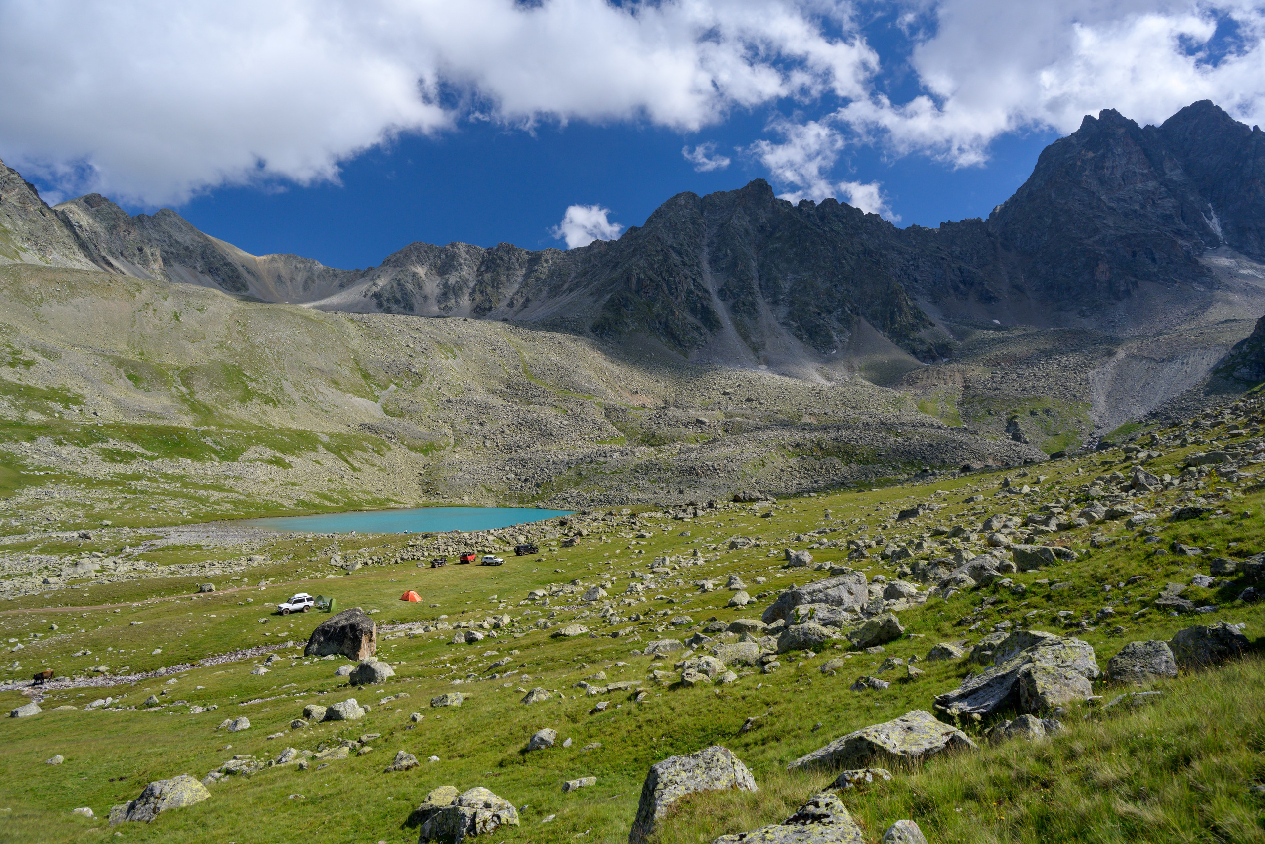 Экспедиция 2025