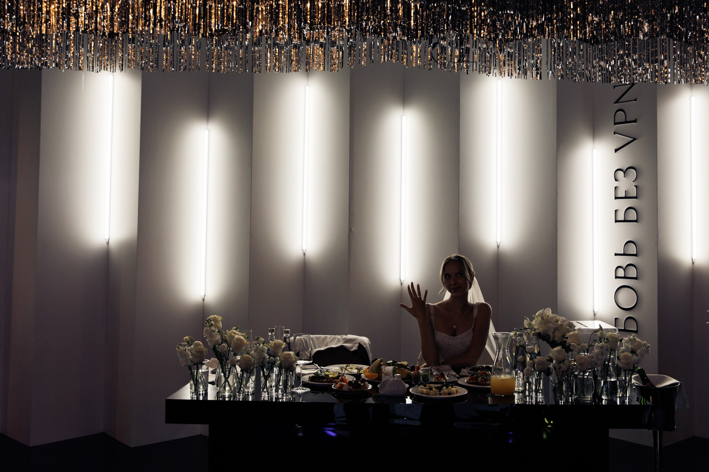 Анатолий и Карина. Свадебный фотограф Антон Кузнецов