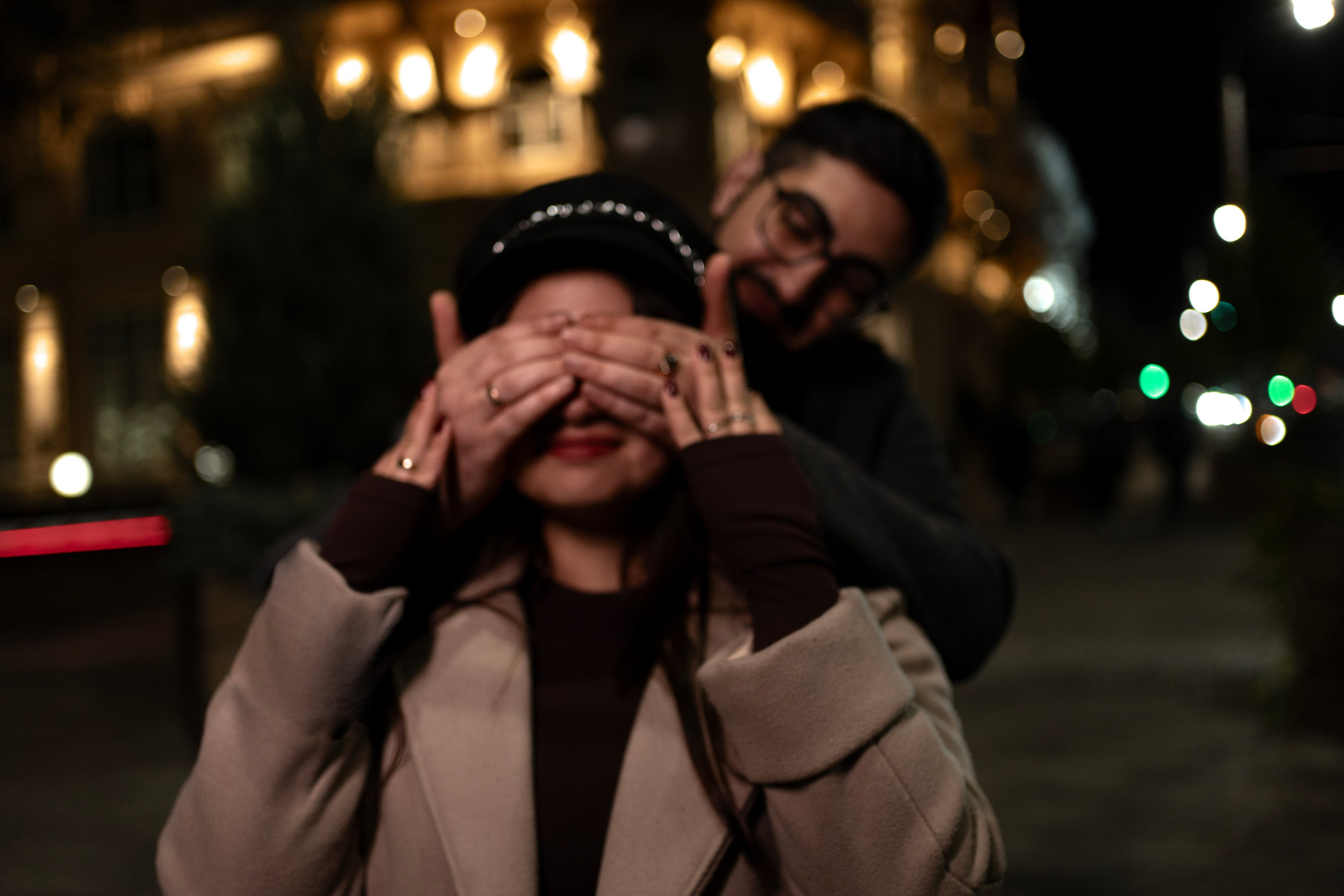 Вероника и Артур. Фотограф Новошахтинск|Ростов, Дарья Секрий