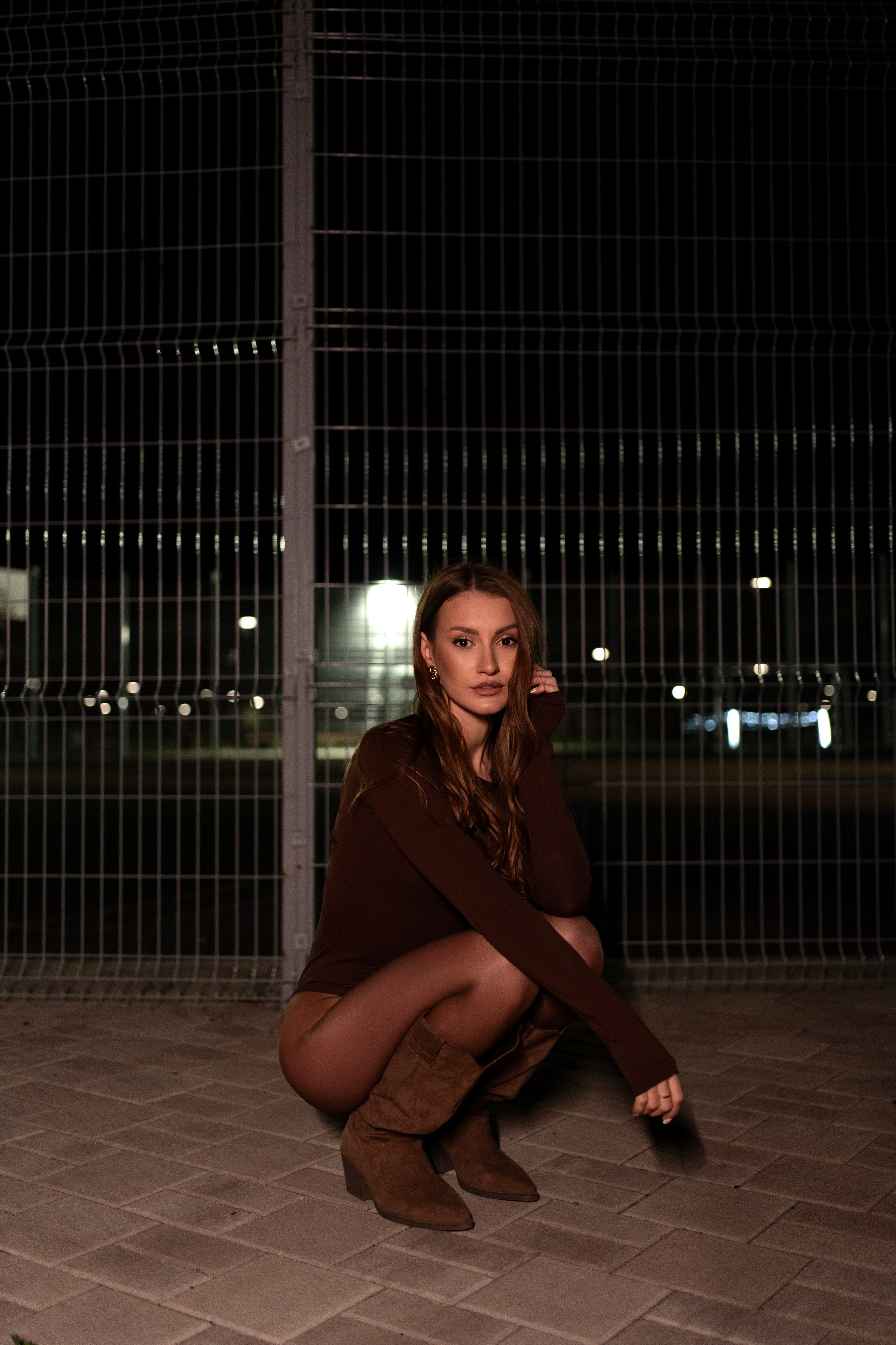 Света. Фотограф Новошахтинск|Ростов, Дарья Секрий