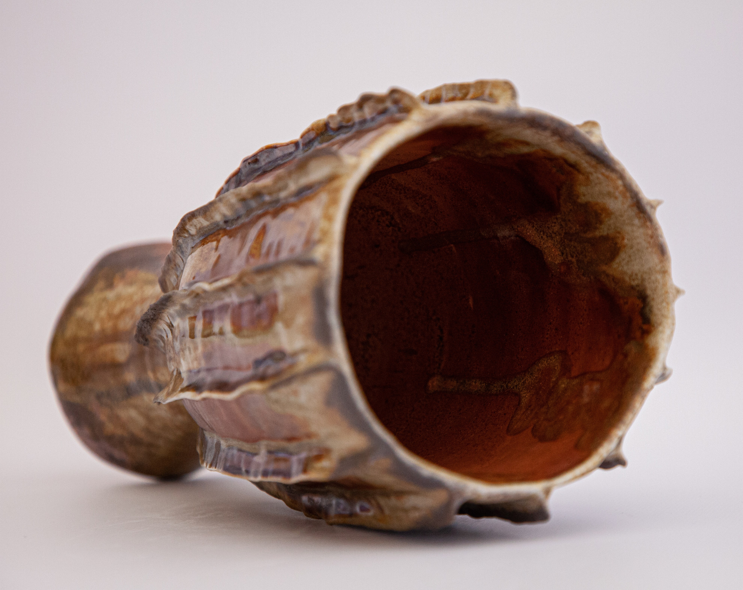 — Керамика для Екатерины. Фотограф | Москва