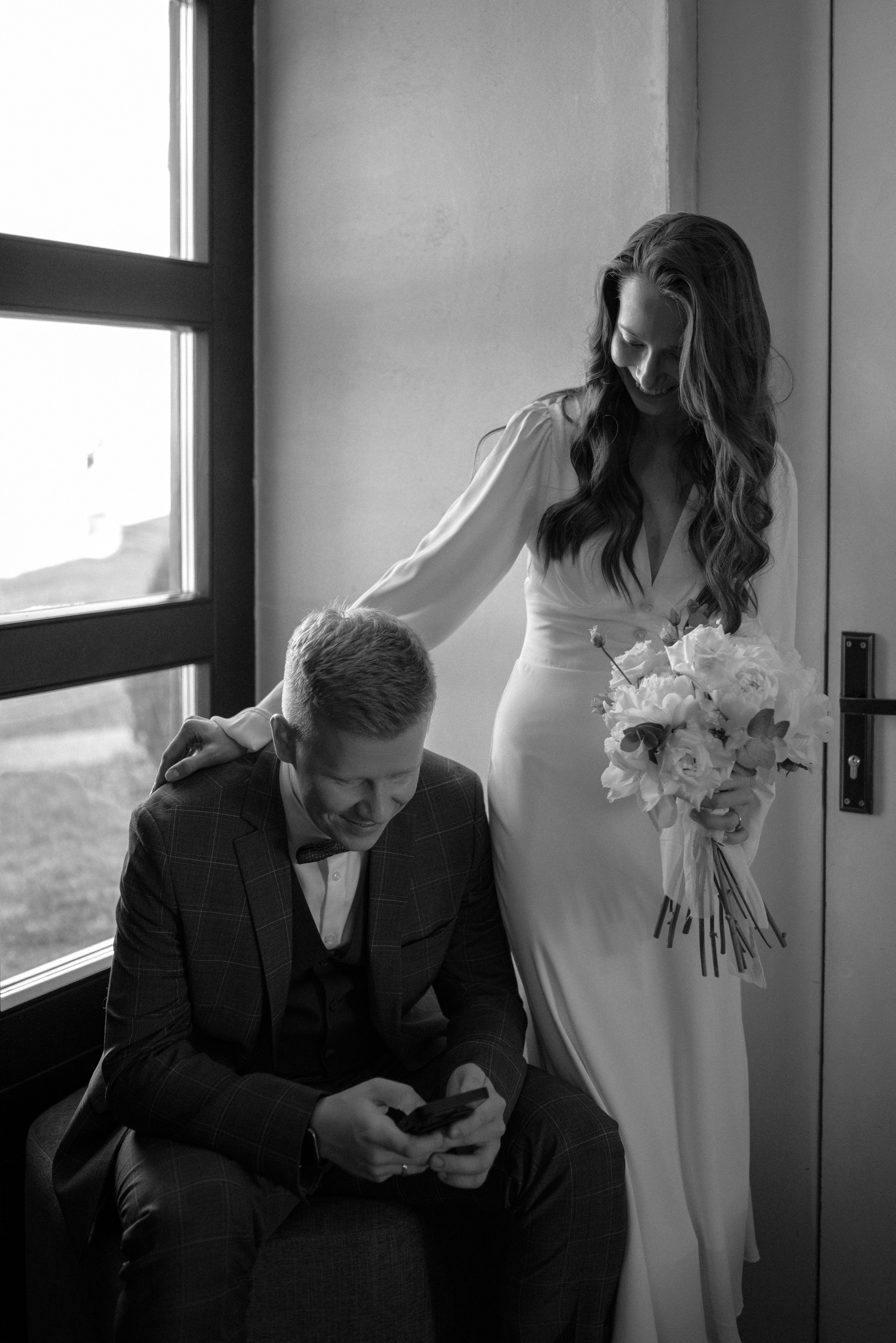 Андрей и Дарья. Свадебный фотограф Надежда Долгова