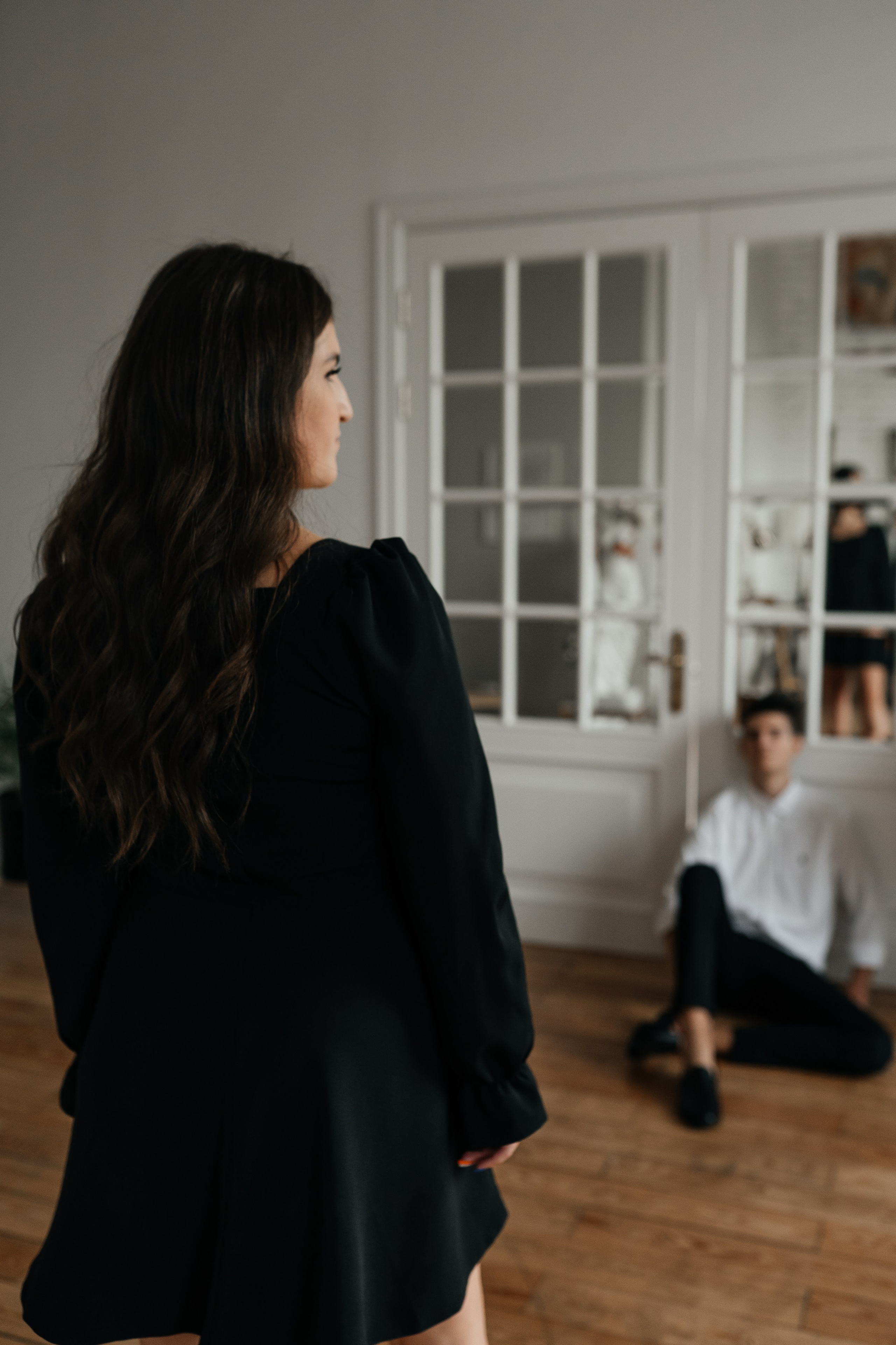 |Степа и Лена|