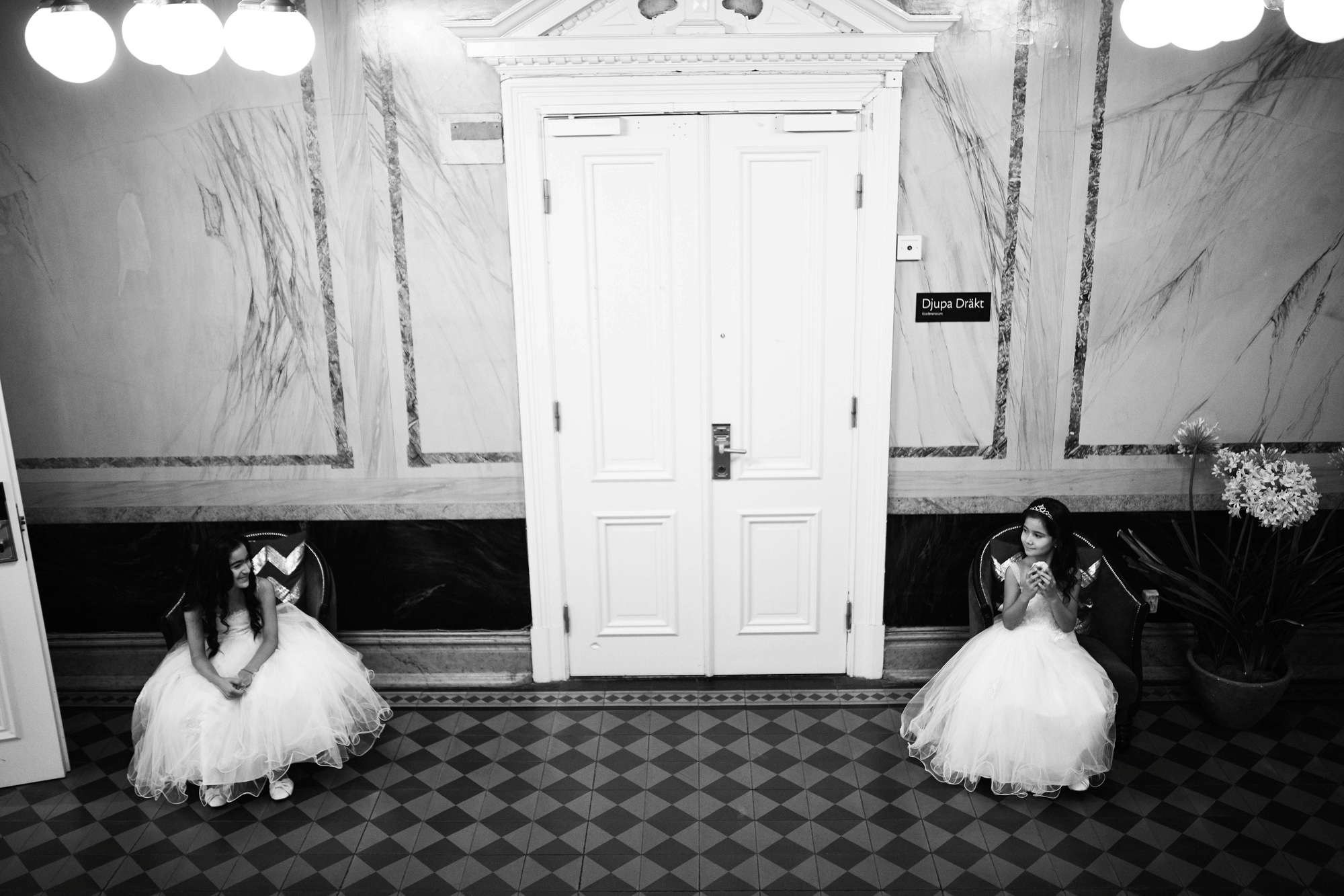 Sadek & Malika ( Varberg , Sweden ). Артур Погосян — лучший свадебный фотограф России