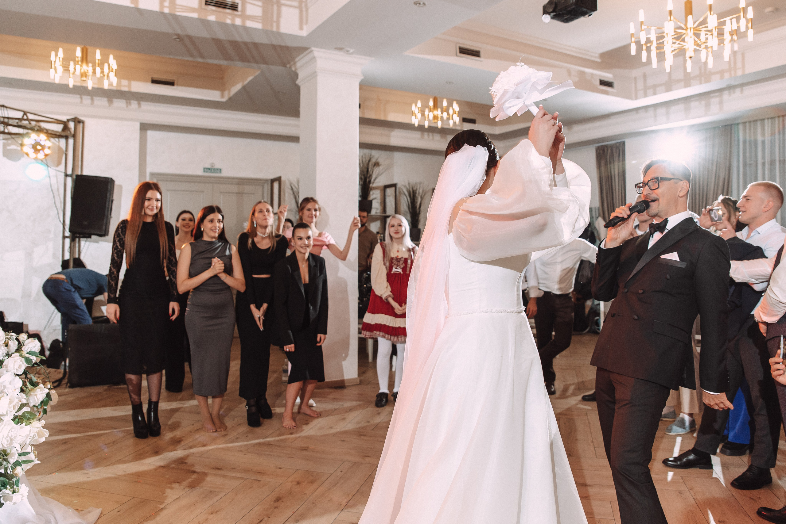 Ильяс + Олеся. Свадебный и семейный фотограф в Волгограде Олеся Лисицкая