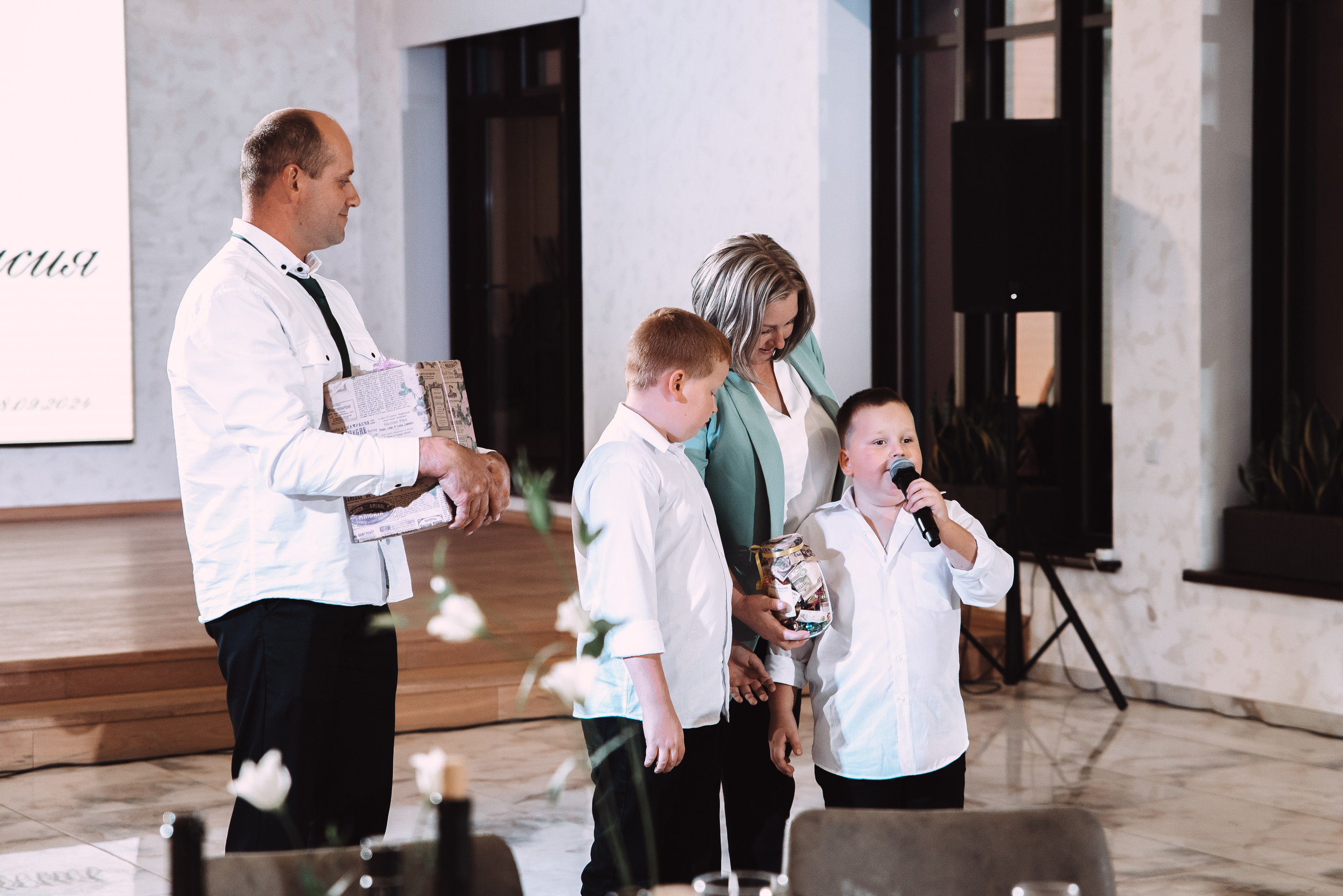 Александр + Анастасия. Свадебный и семейный фотограф в Волгограде Олеся Лисицкая