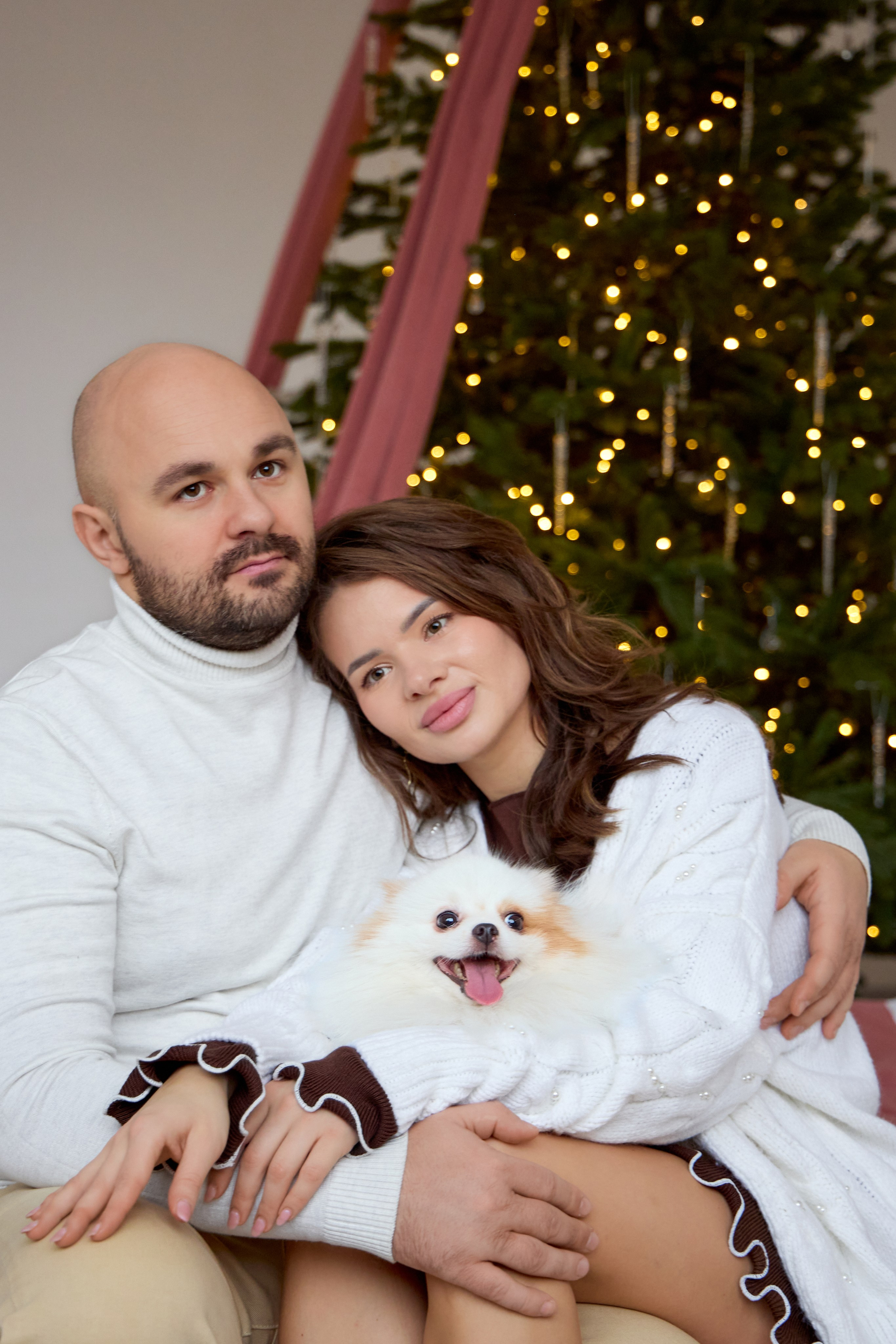 Владимир & Наталья. Валерия Гуртовая | Фотограф, Санкт-Петербург