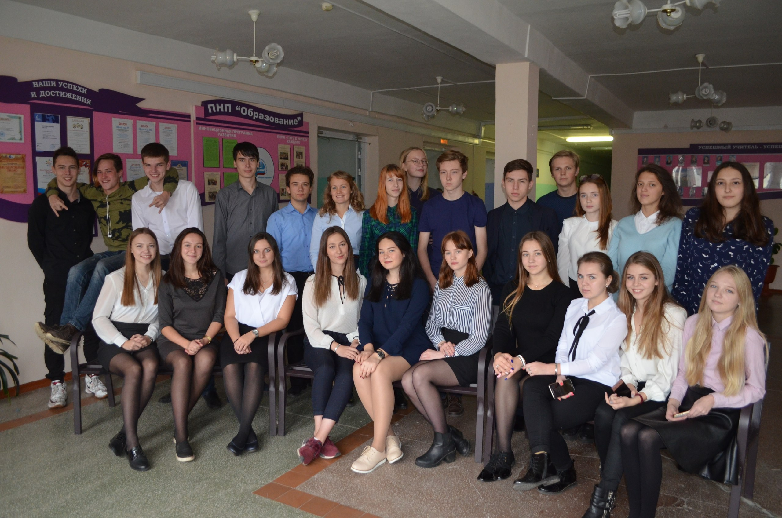 Октябрь. Семейный, Свадебный фотограф СПБ Питер— Романова Екатерина