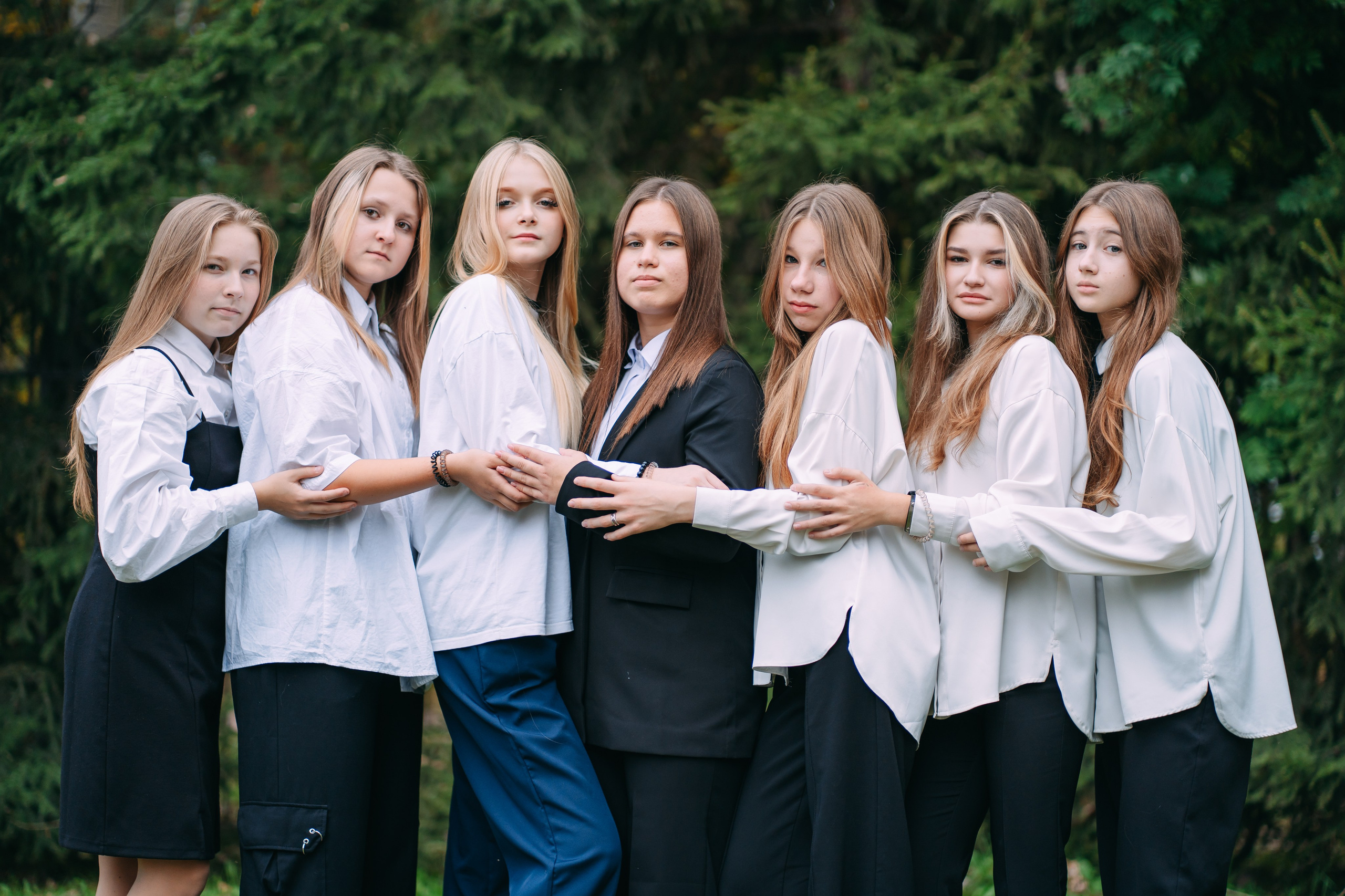 Фотосессия школьников на улице. Анастасия Подольская: фотограф из Иркутска