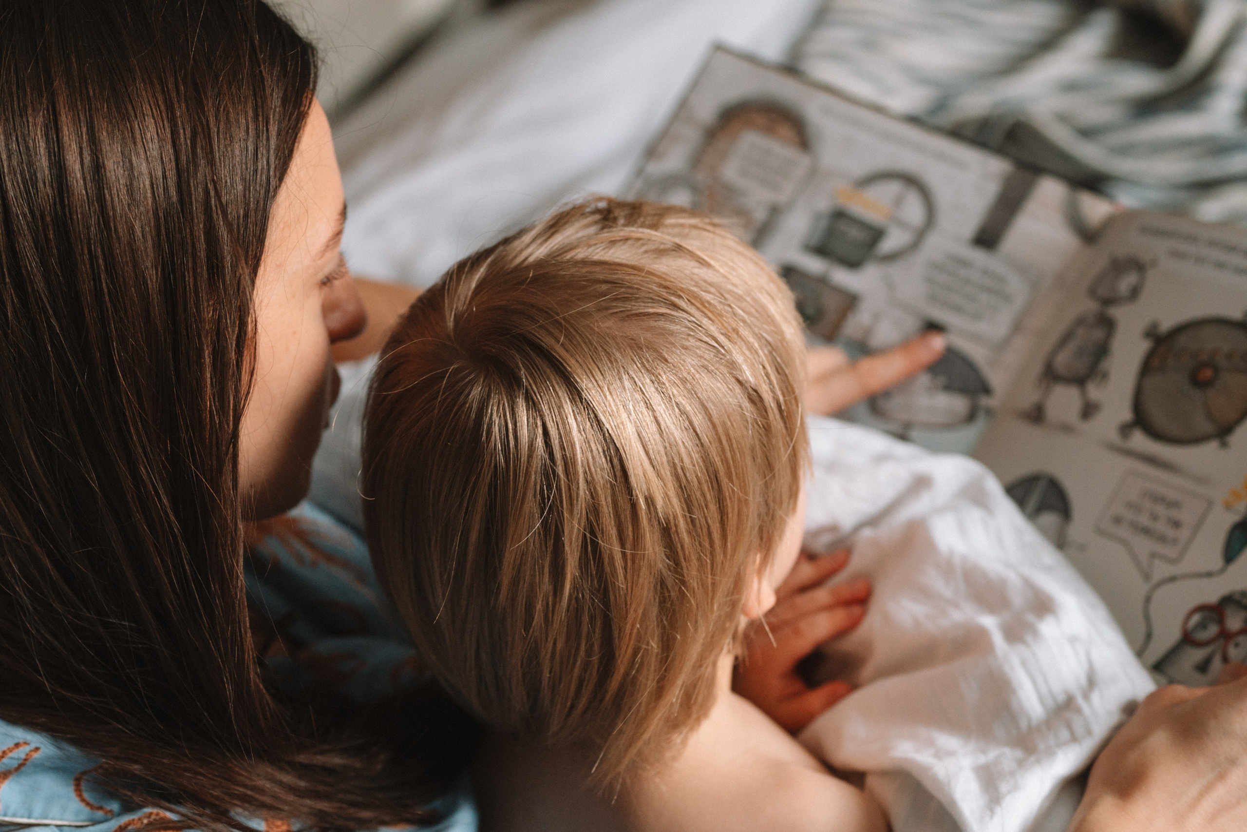 Катя и Даниэль. Семейный фотограф Валерия Фабричникова, Москва