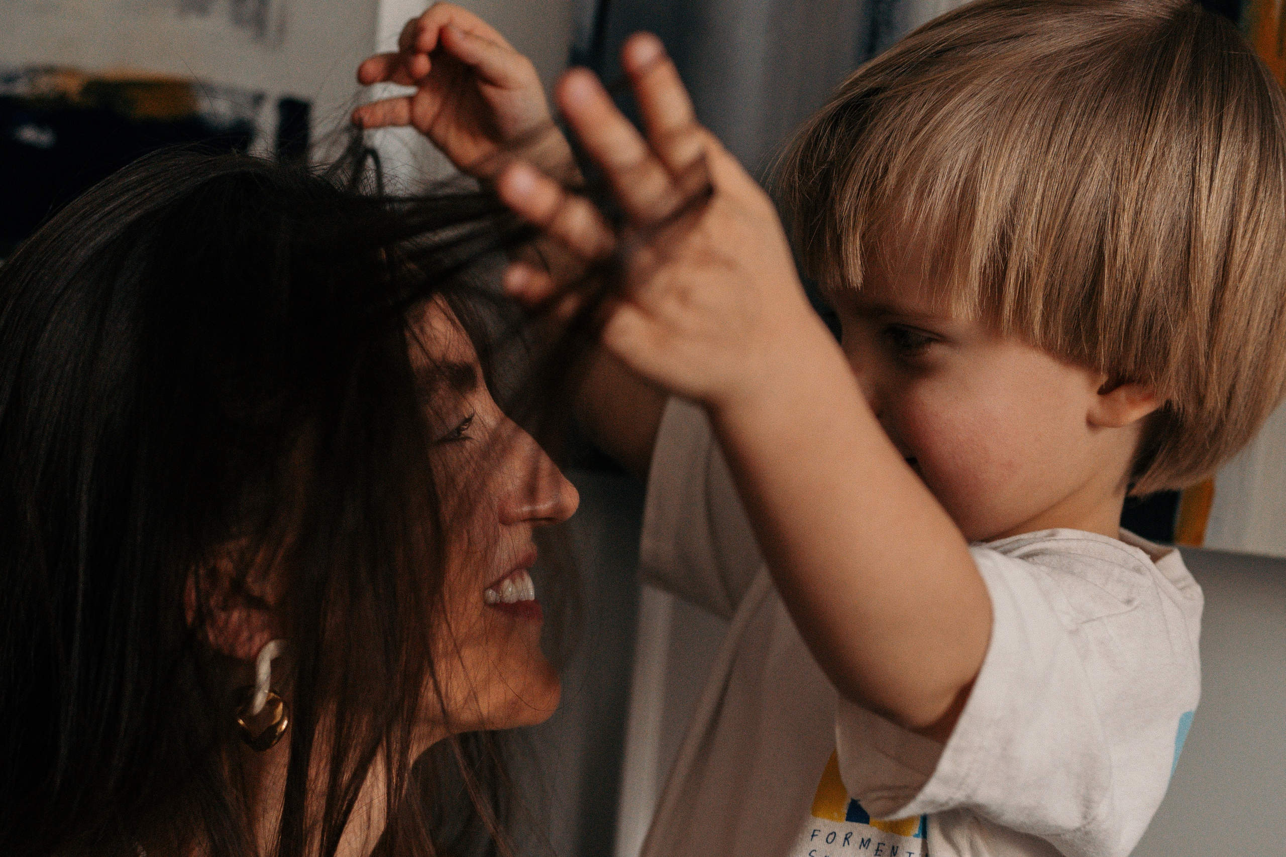 Семейный фотограф Валерия Фабричникова, Москва