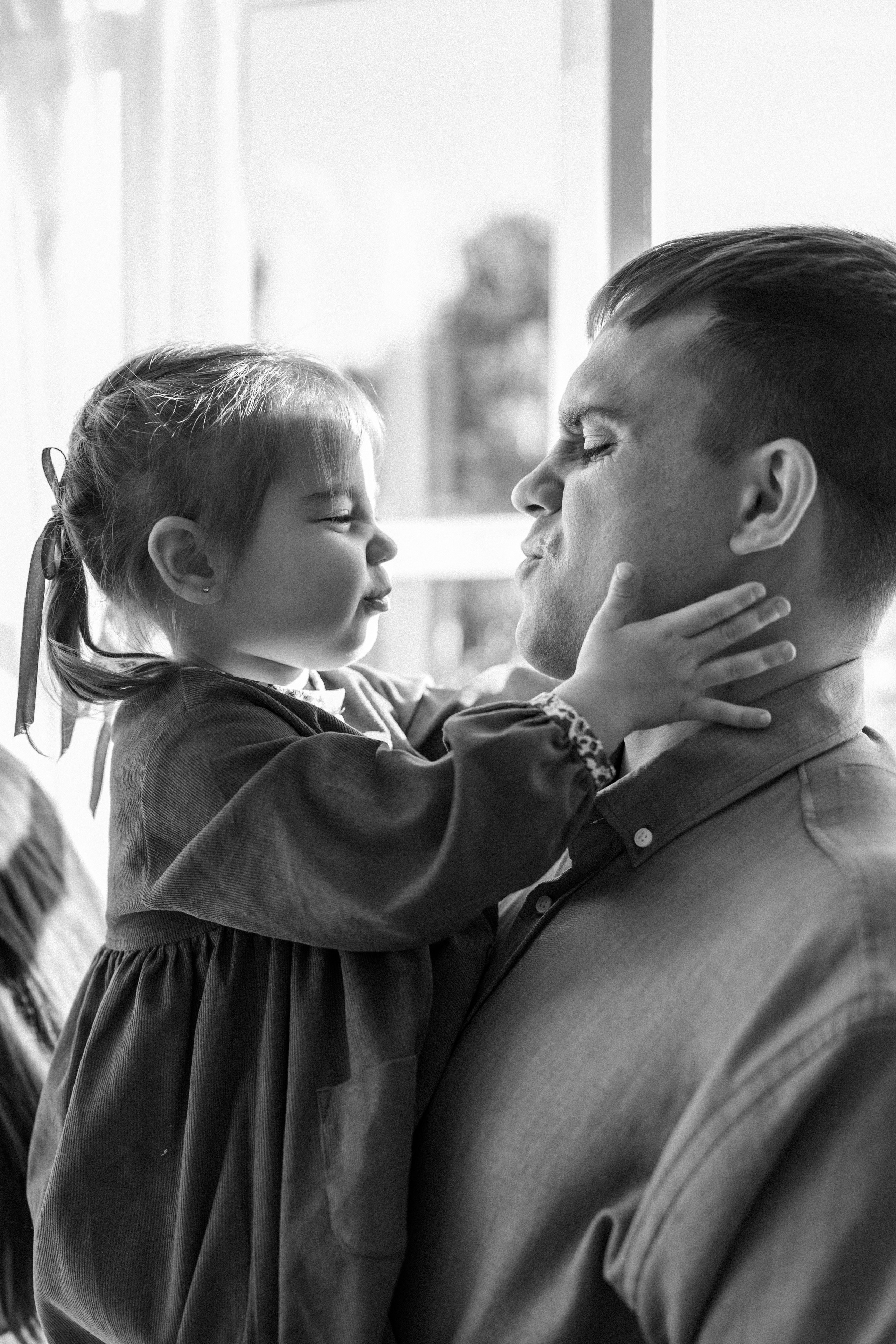 Дом солнца. Семейный фотограф Валерия Фабричникова, Москва