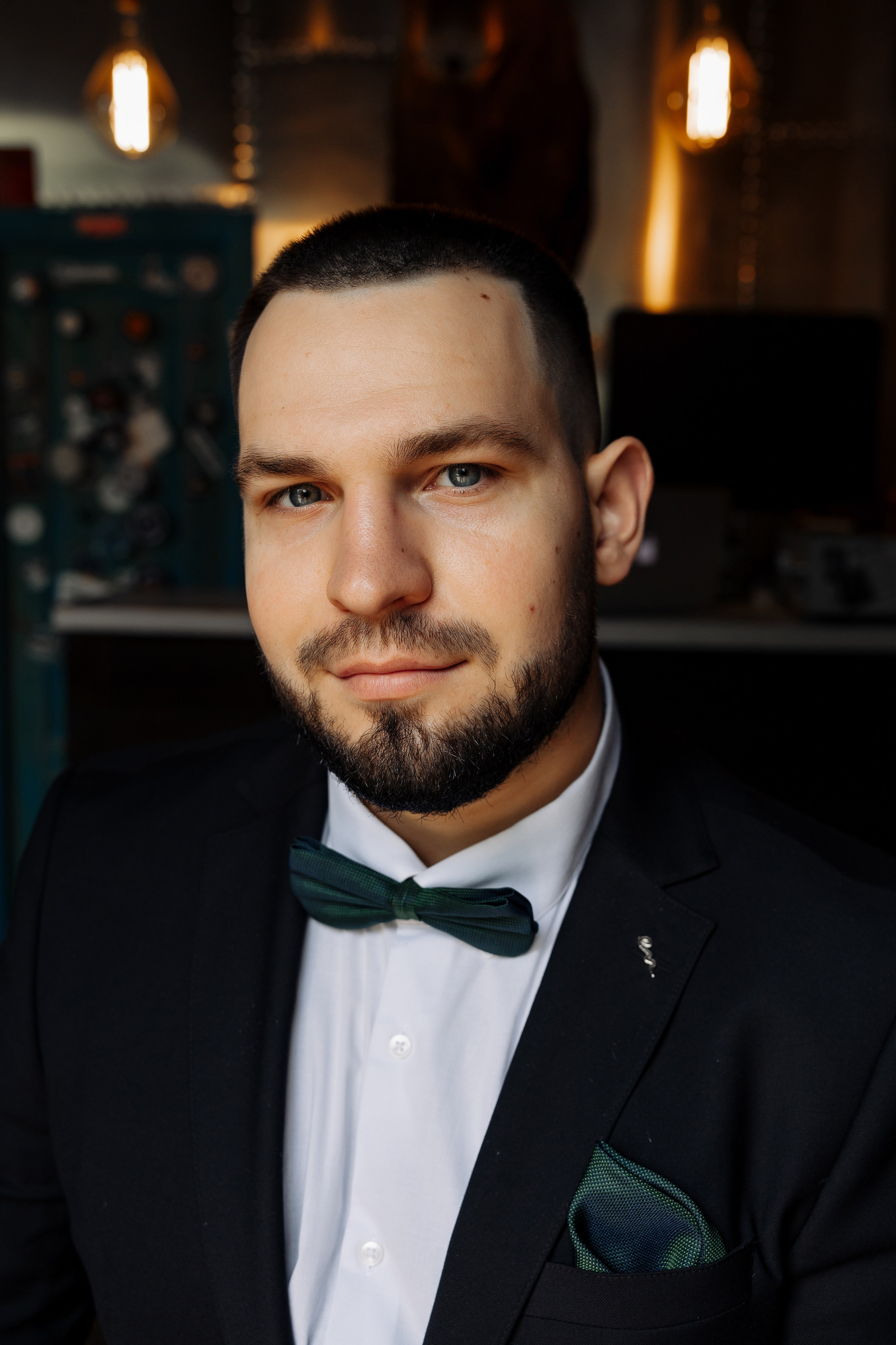 Влад и Маша. Фотограф Ставрополь Петр Голубенко