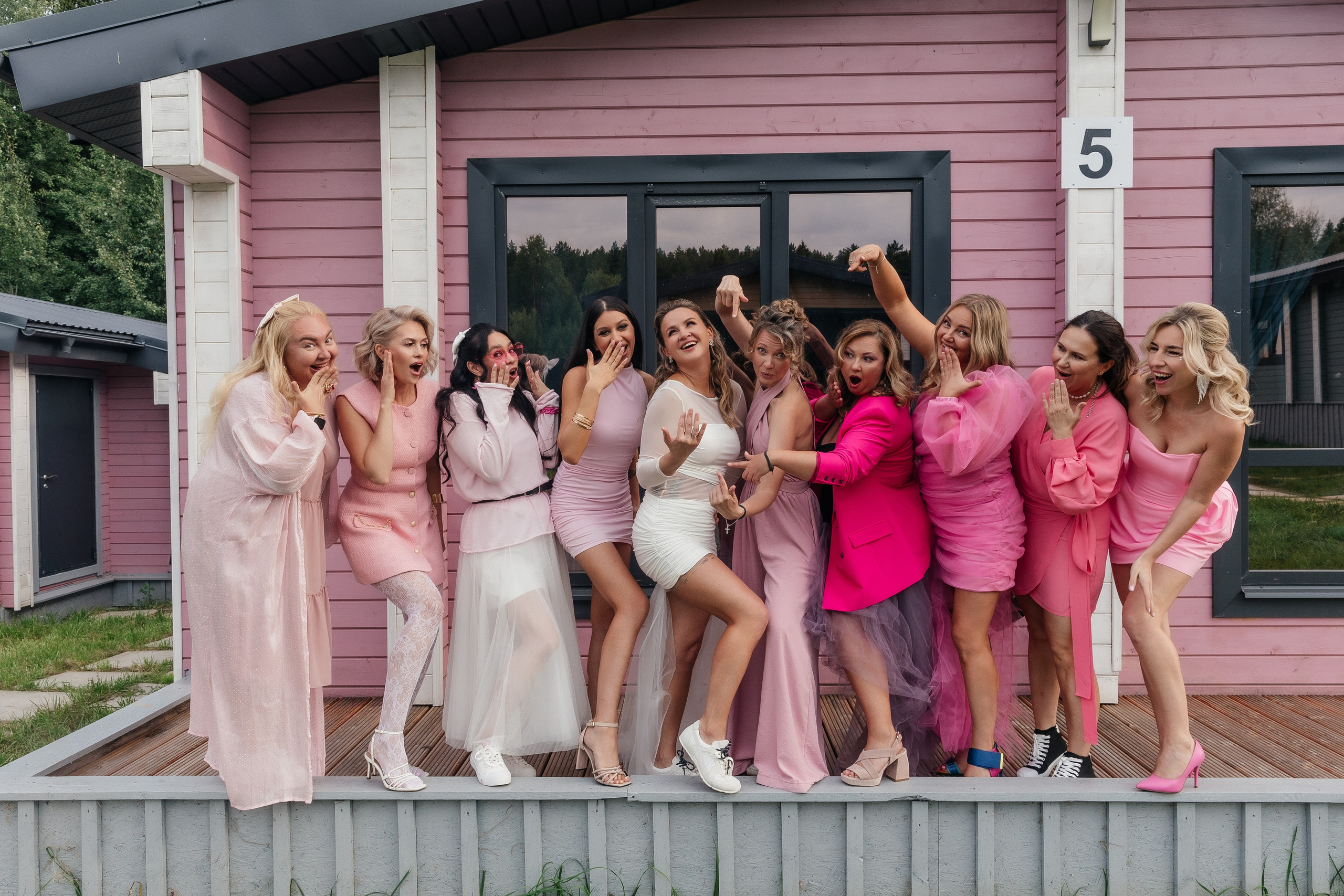 Илья и Елена. Профессиональный фотограф в Ижевске Наталья Чикурова