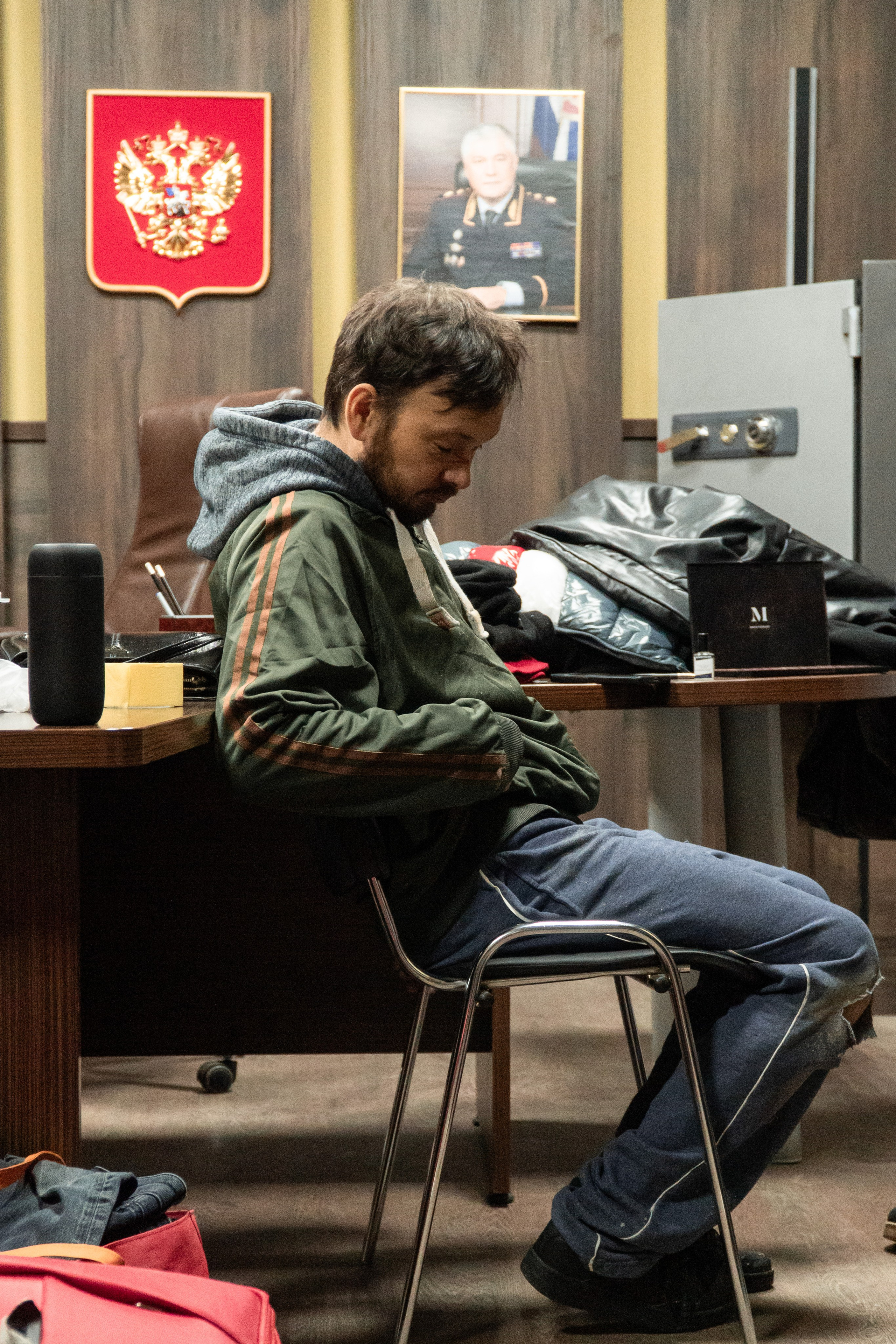 Ещё. Фотограф в Санкт-Петербурге Авдотья Благовещенская