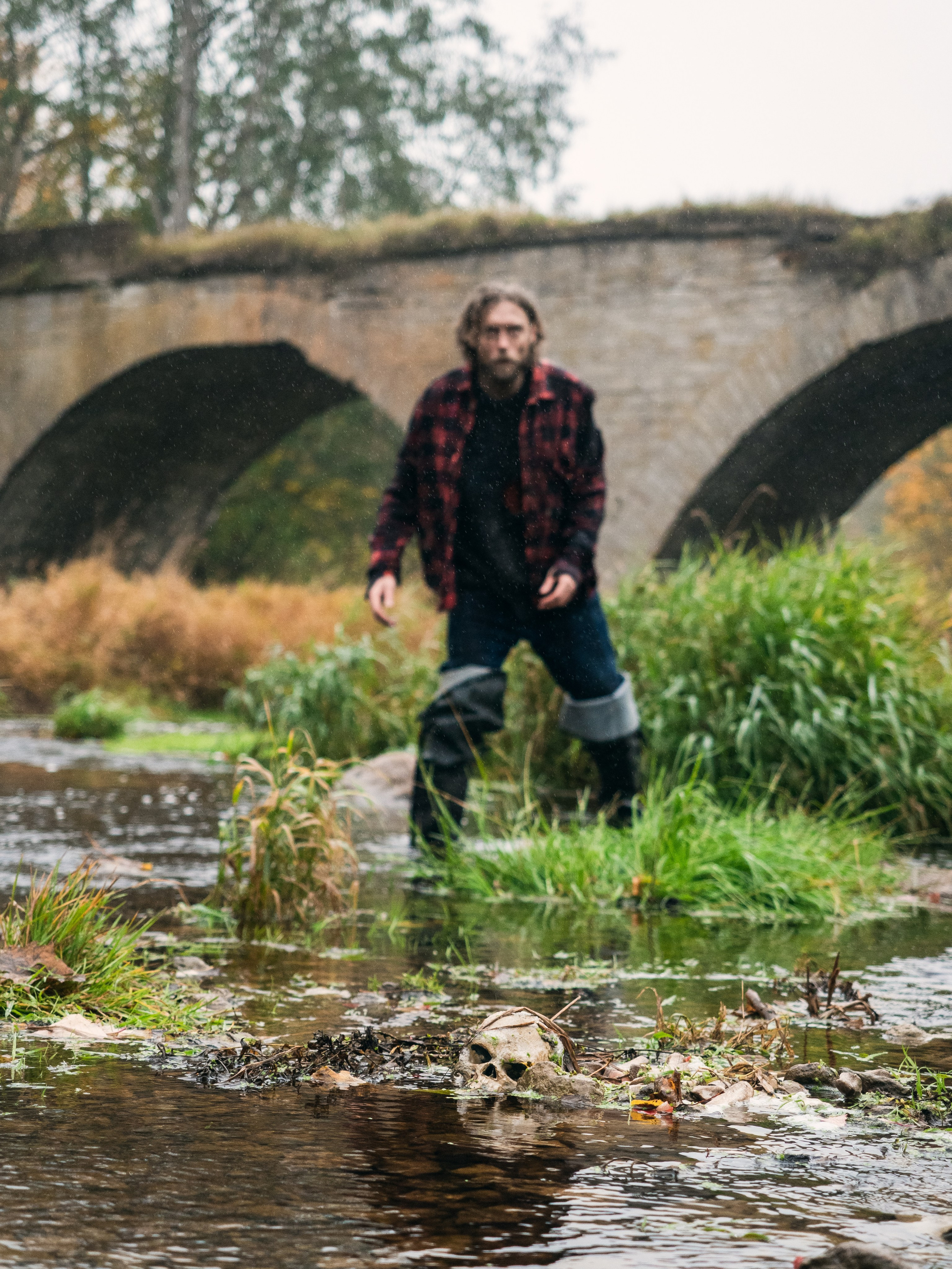 Бэкстейдж. Фотограф животных и людей в Санкт-Петербурге Дарья Быстрицкая