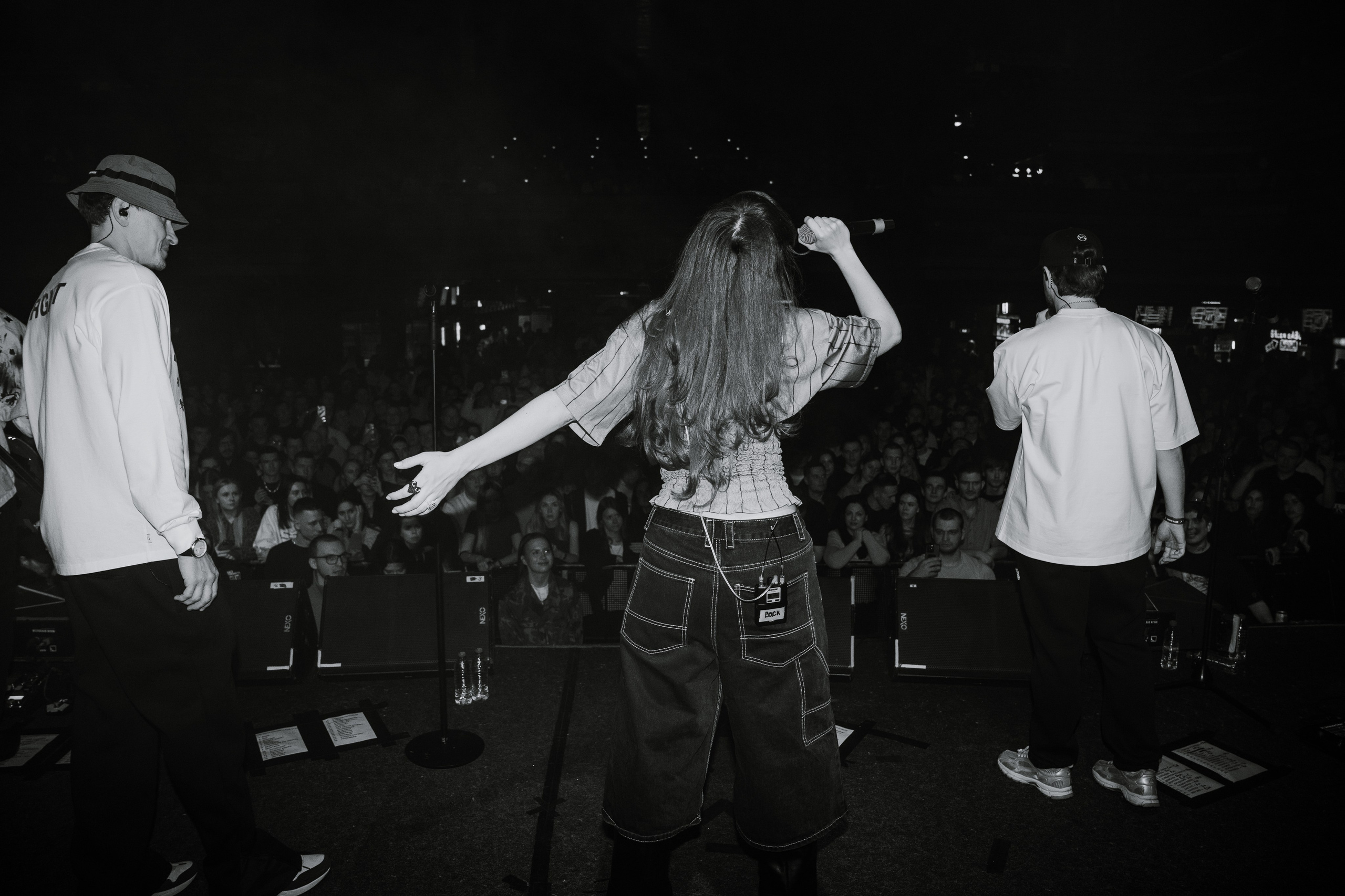 СЛОВЕТСКИЙ. Фотограф Москва