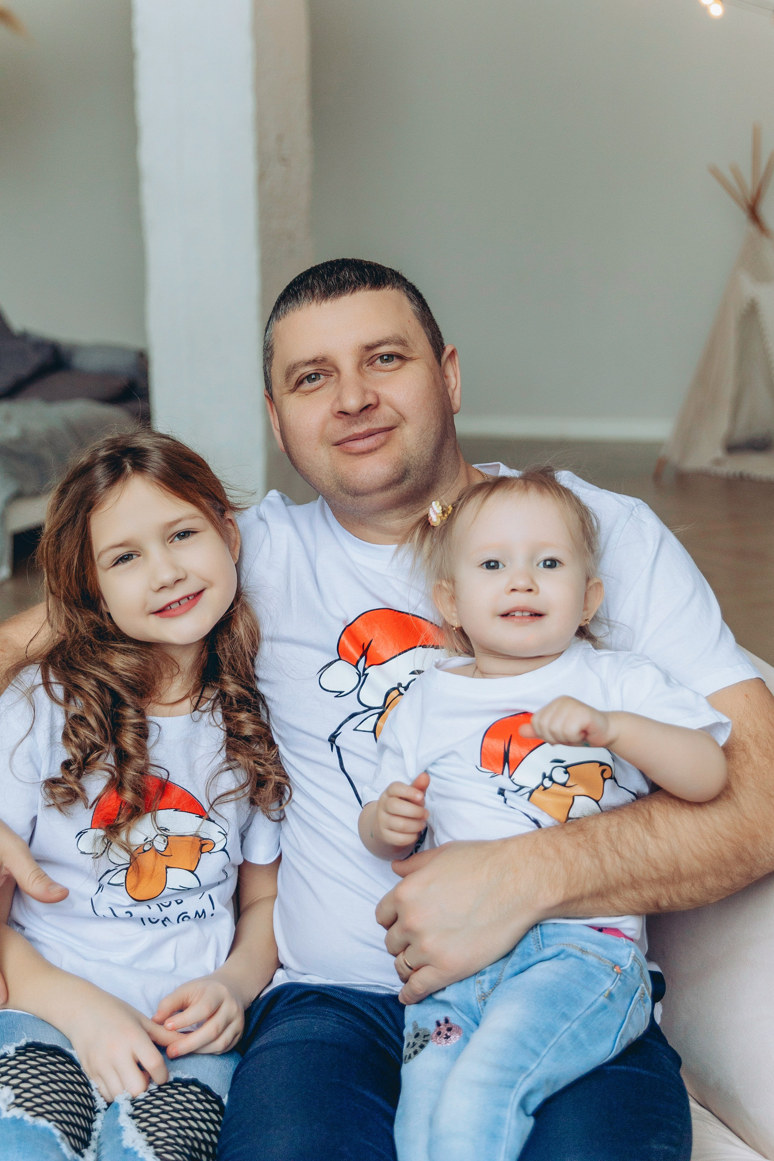 The Zaharov family. Семейный и свадебный фотограф в Южноуральске Екатерина Столярова