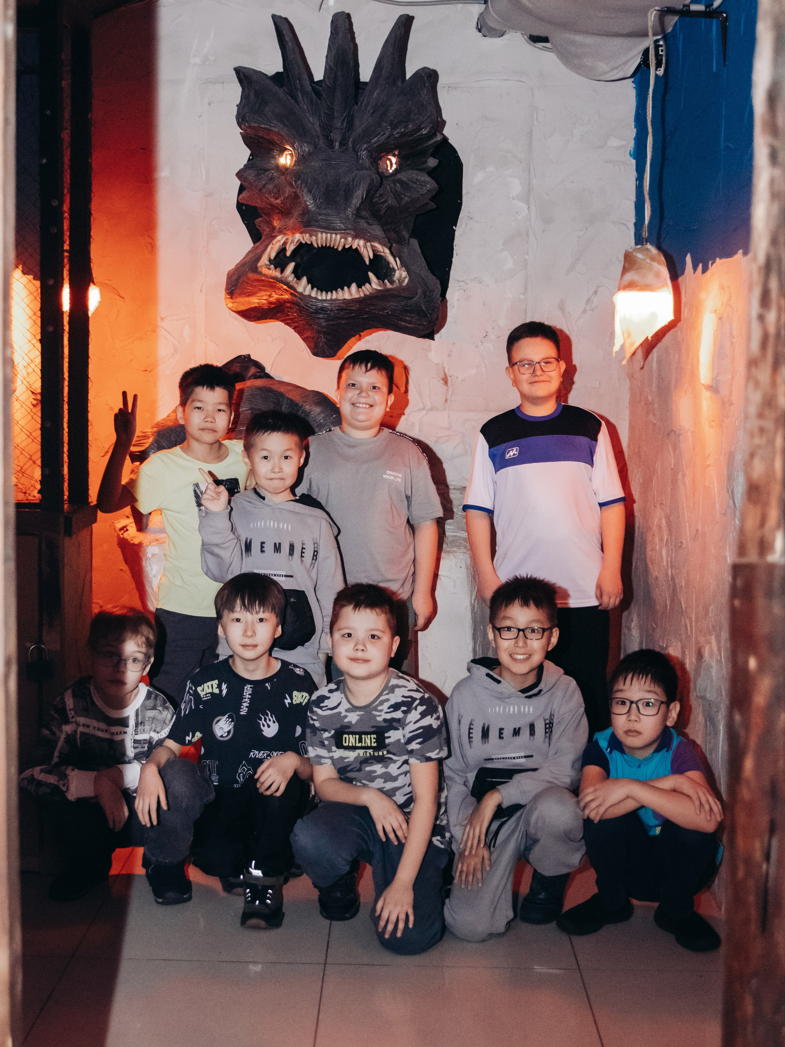 День рождения Вовы!. PhotoMeet — Фотограф в Улан-Удэ