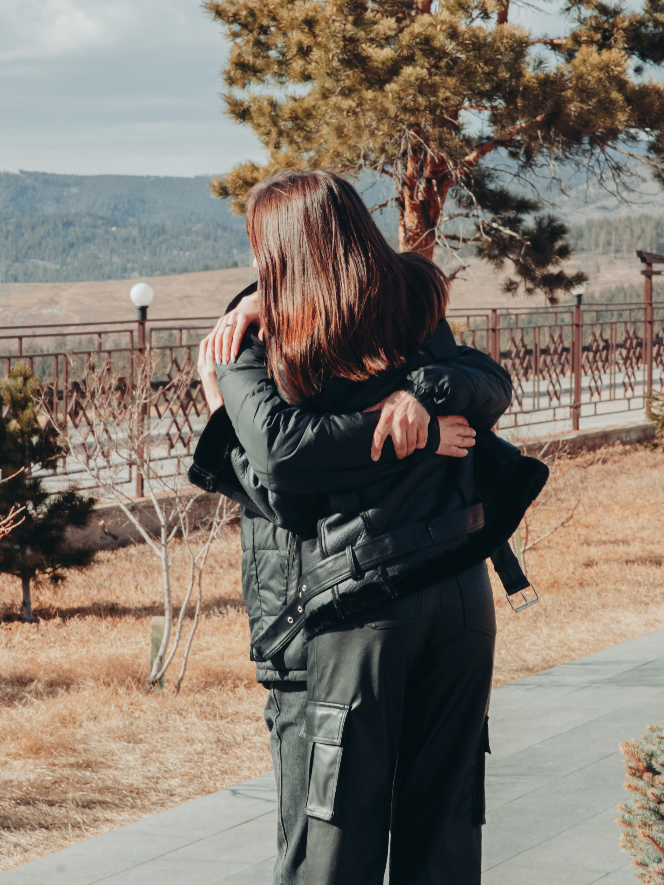 Юлиан и Полина. PhotoMeet — Фотограф в Улан-Удэ