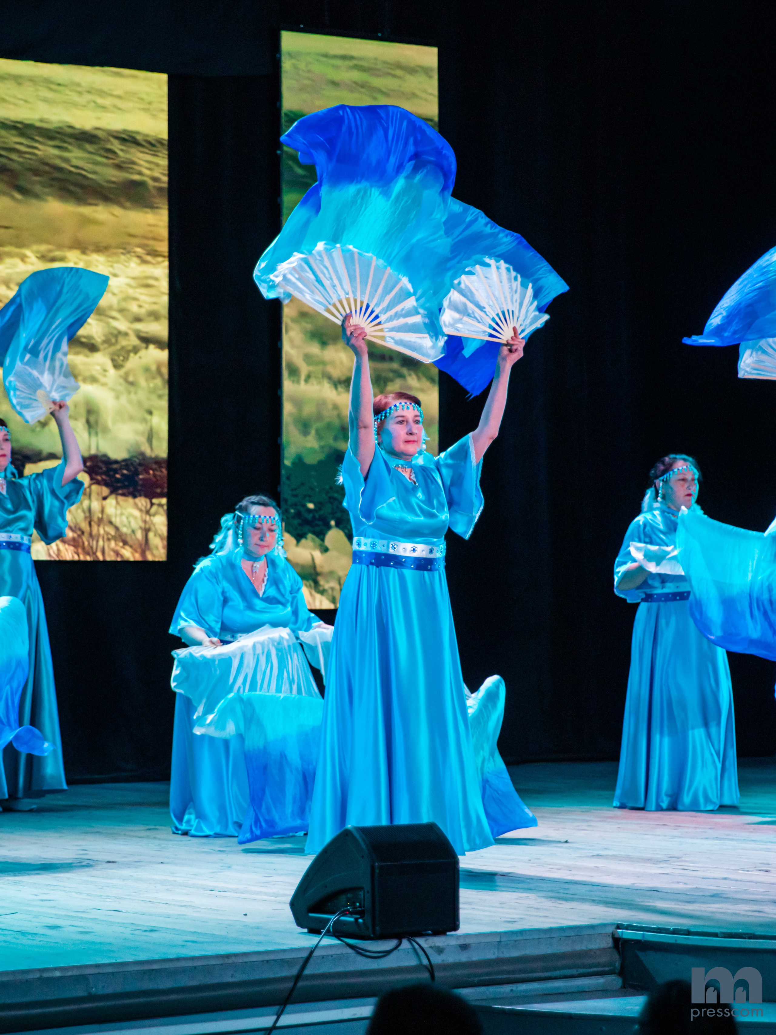 Педагогическая Весна 2024. PhotoMeet — Фотограф в Улан-Удэ