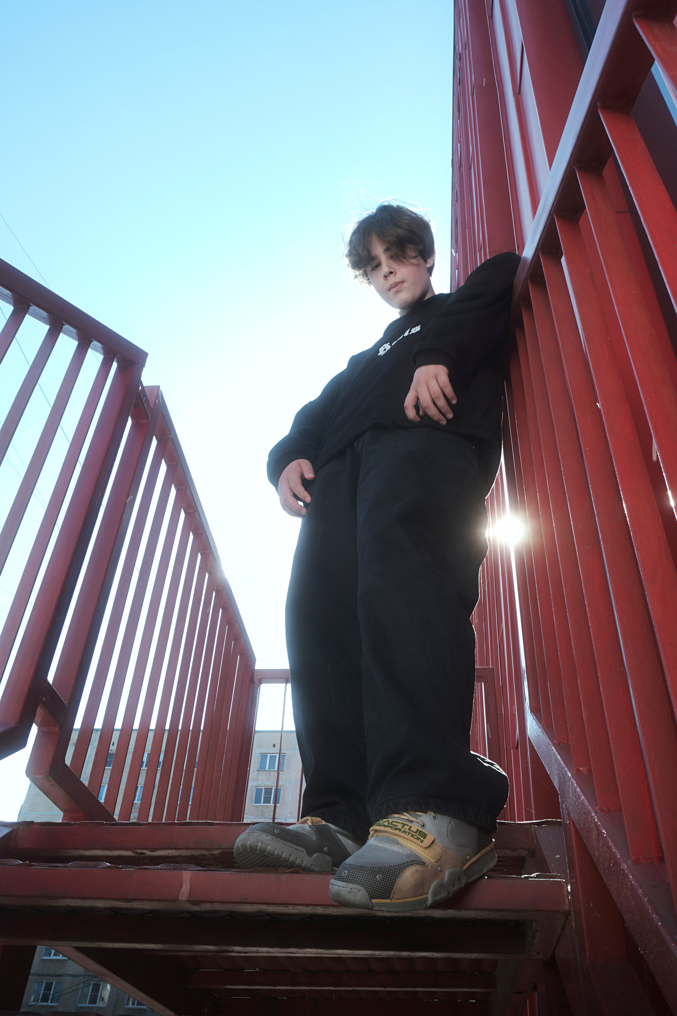 Штрихкод. Портретный фотограф в Санкт-Петербурге Елена Сергеева