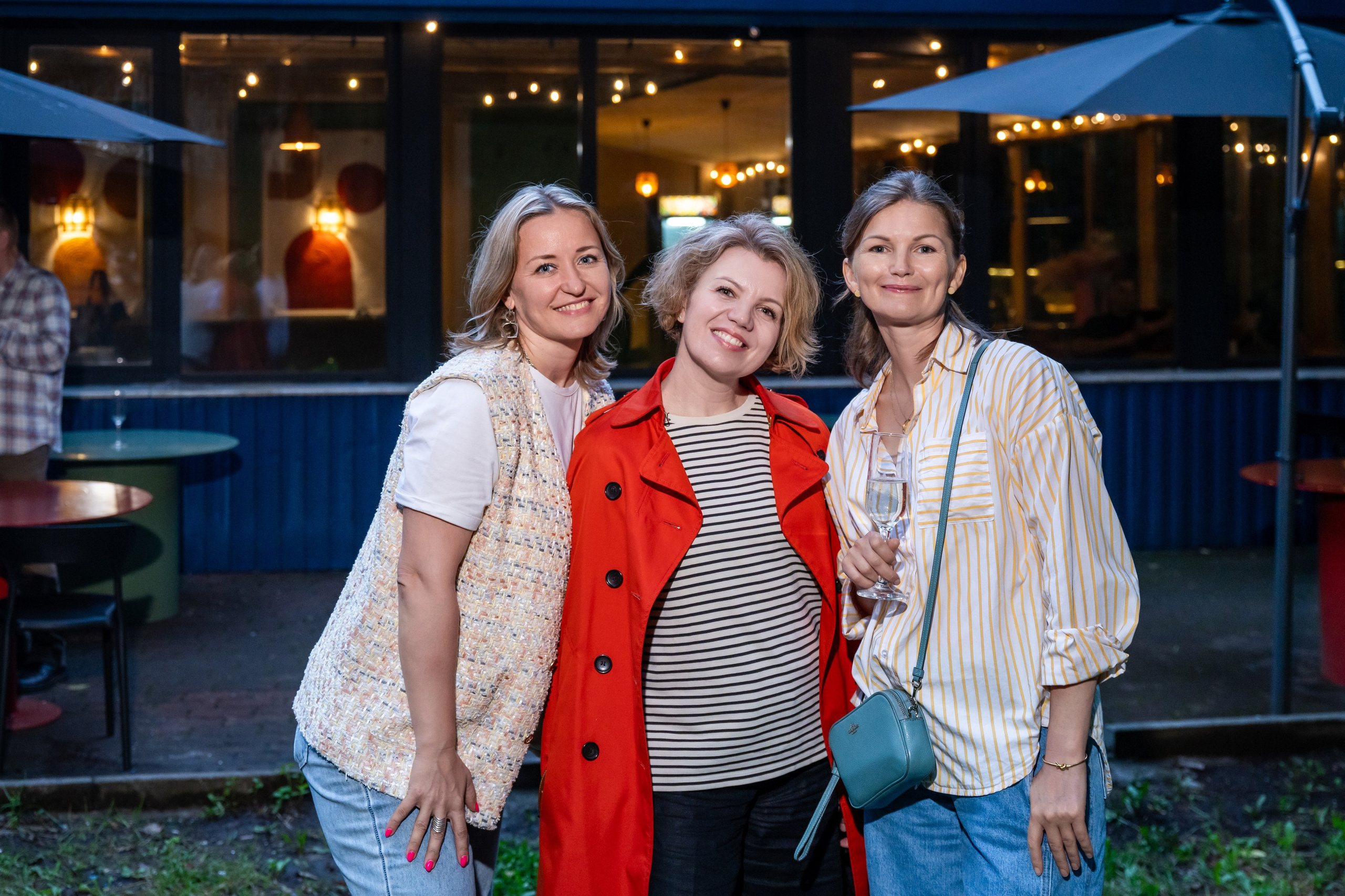 Бизнес клуб MBA МГУ