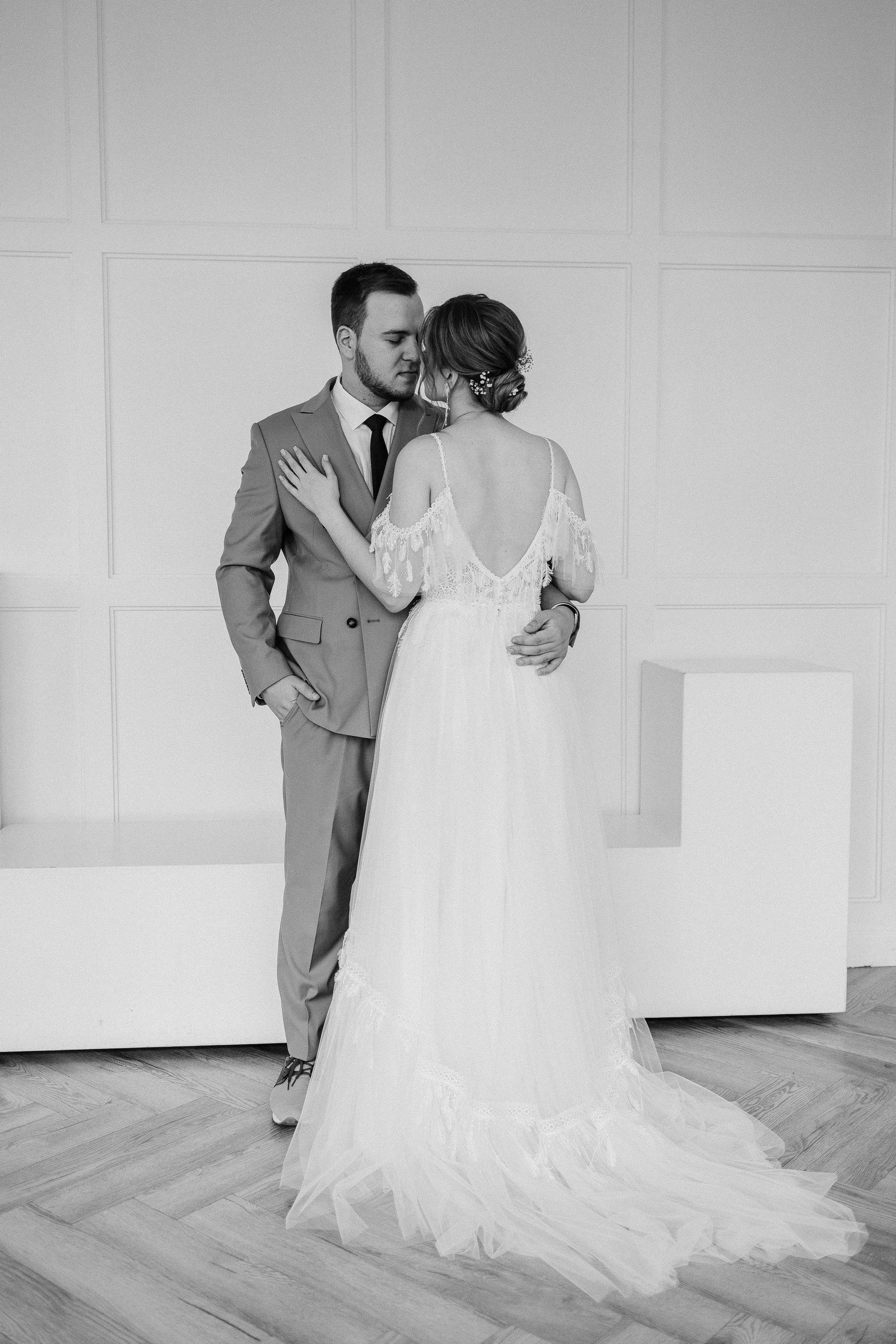 Сергей и Анастасия/2024. Свадебный и семейный фотограф в Екатеринбурге