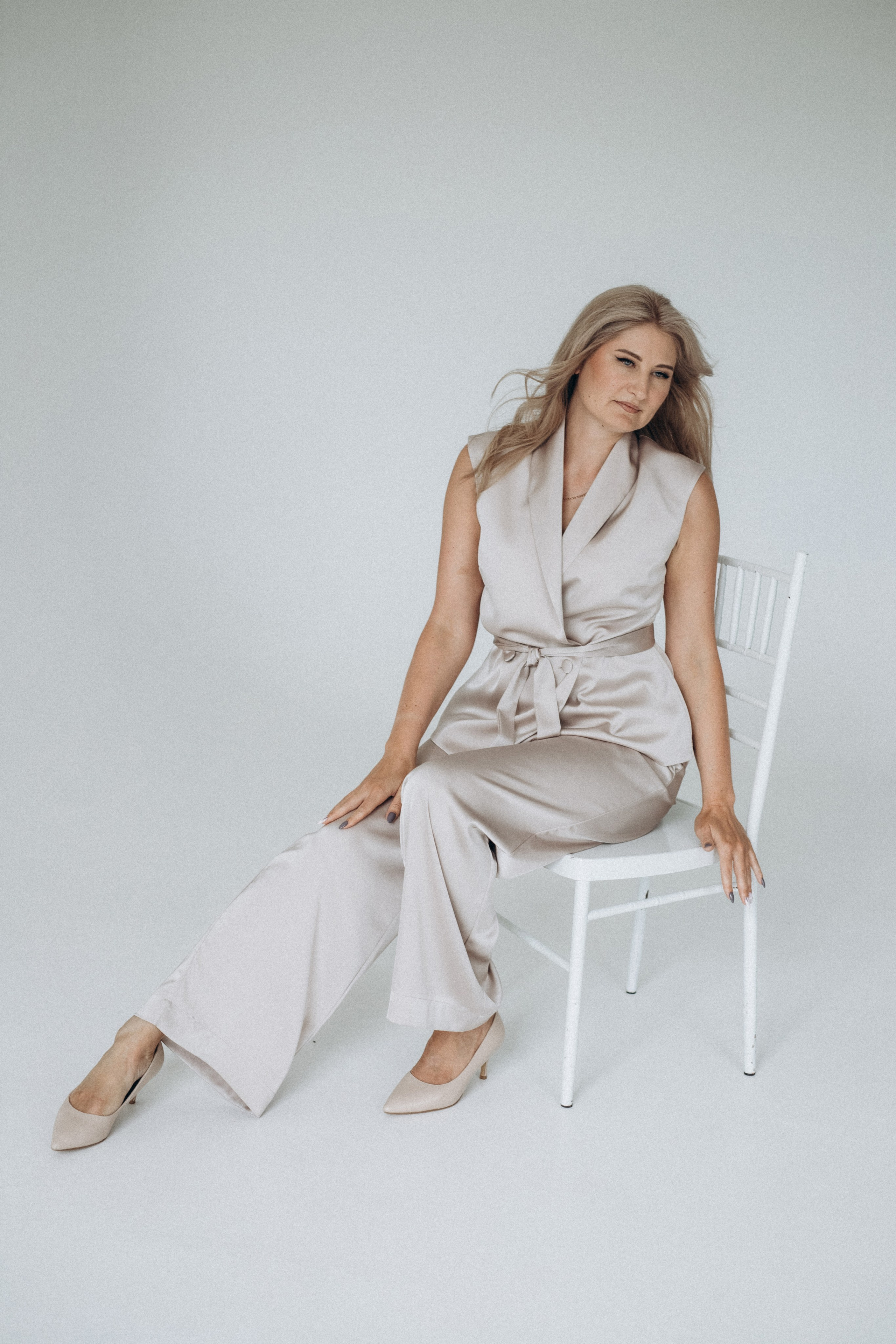 Ольга. Фотограф Ногинск Электросталь Наталья Осетрова