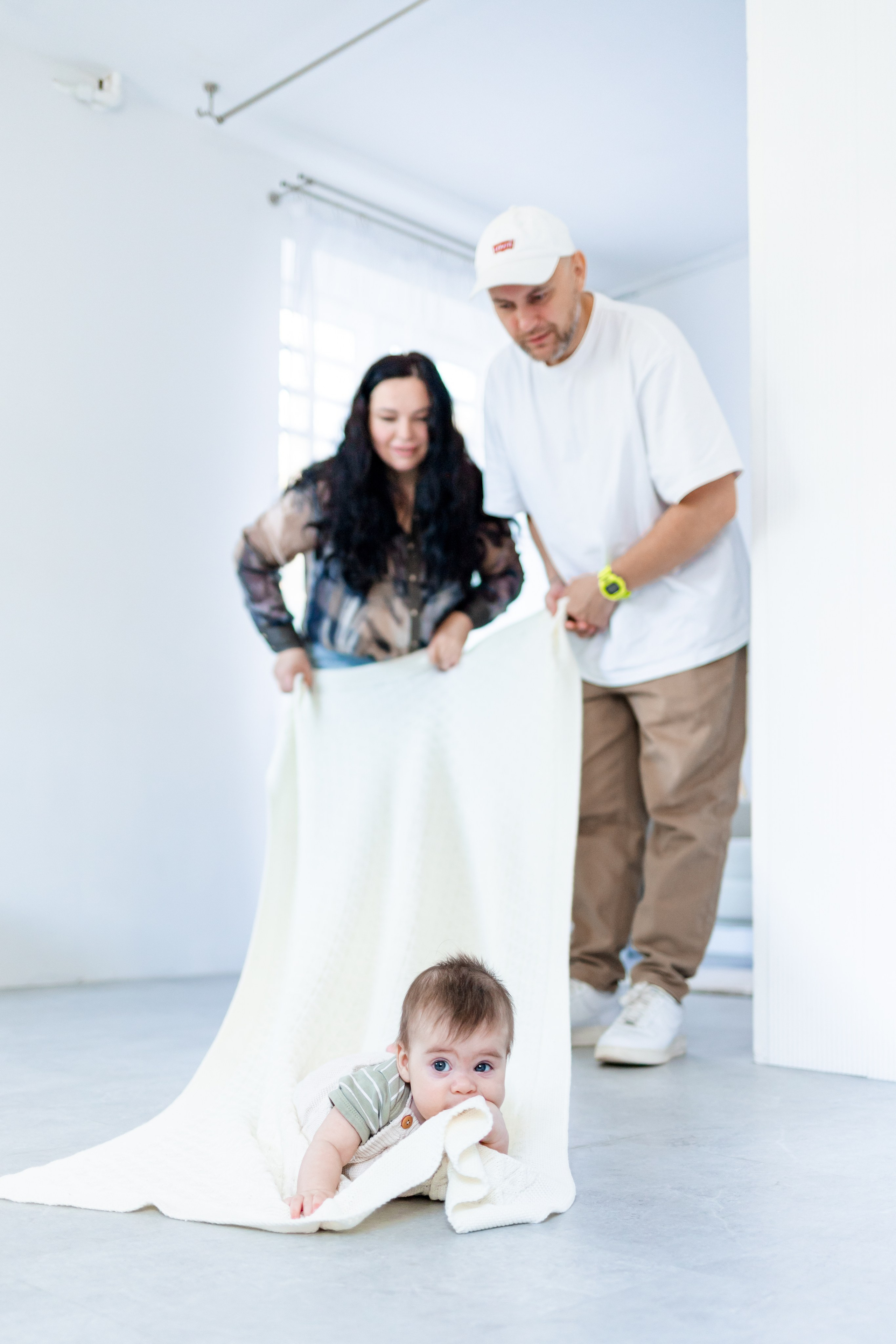 ТОМА, ДЕНИС И МИРОН. Семейный Фотограф в Санкт-Петербурге Пушкин Анастасия Дьяконенкова