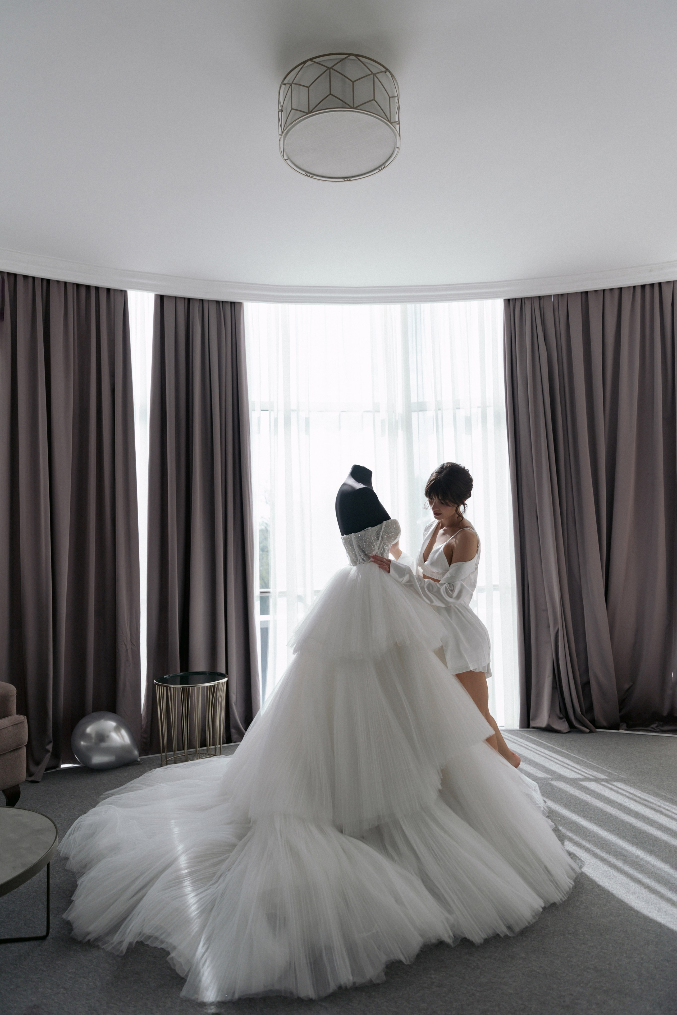 Екатерина и Сергей, 18/09/2024. Свадебный  и семейный фотограф в Краснодаре