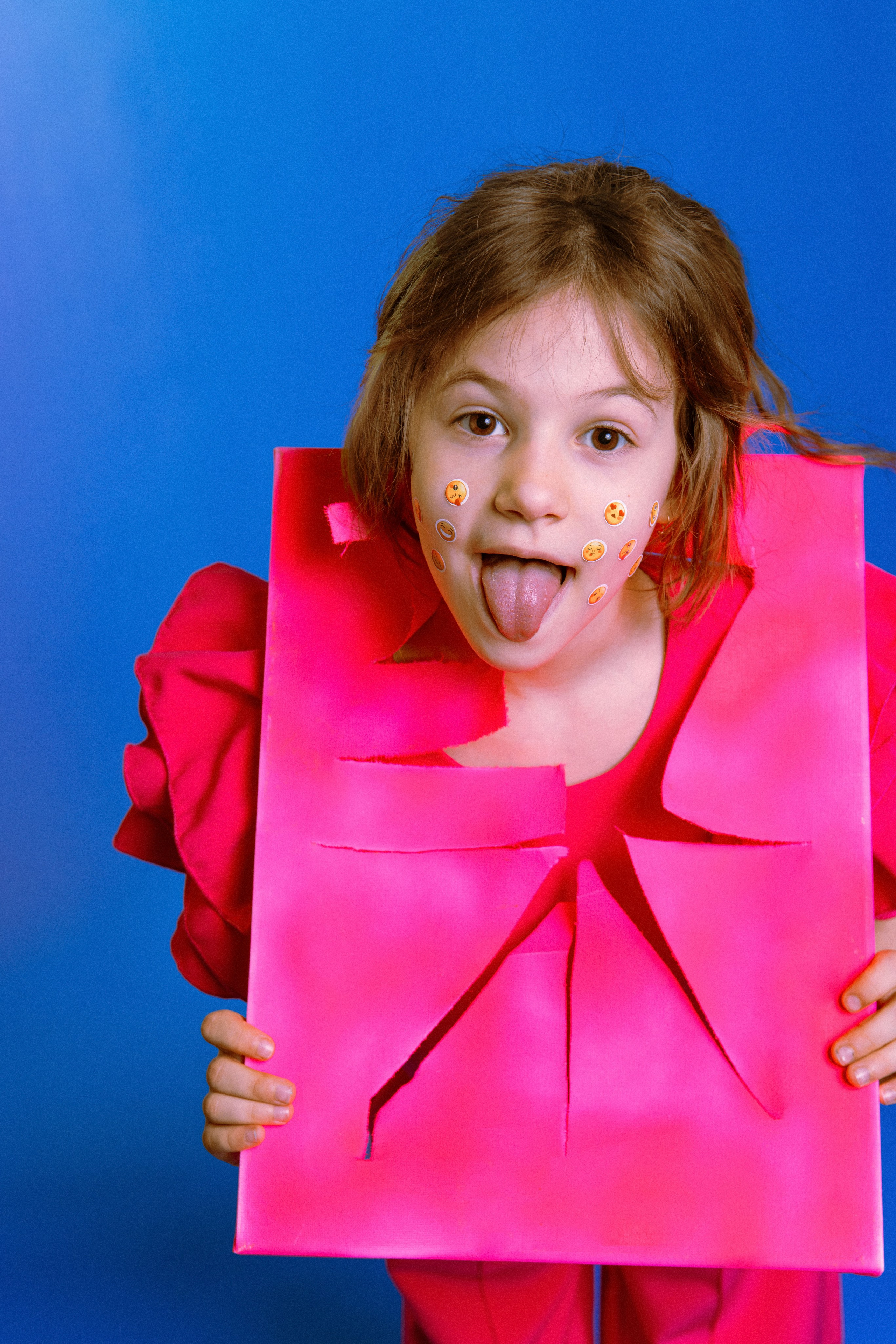 Бархат. Детские фотопроекты Москва