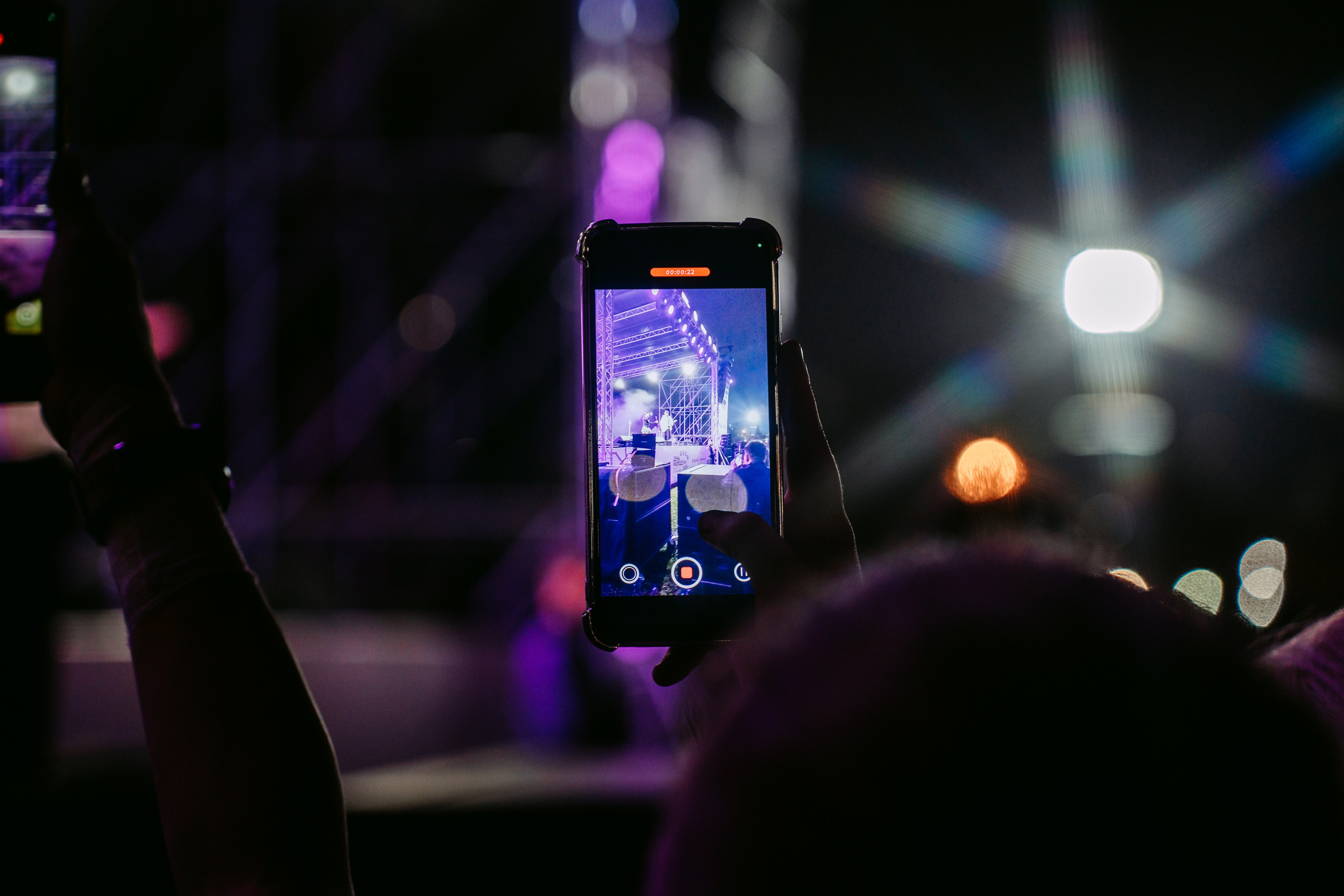 Билайн х День молодежи. Главная