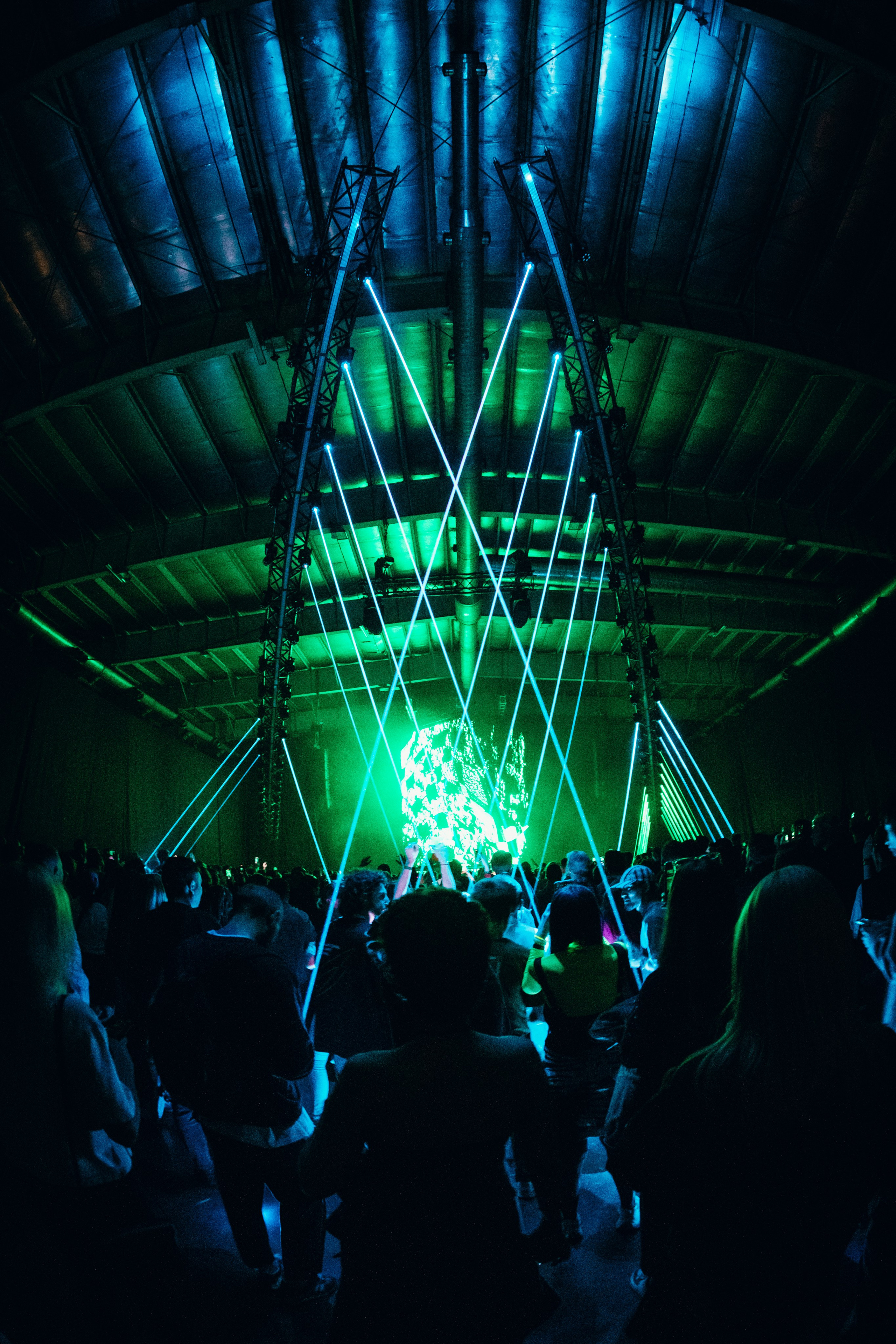 TON 2025. Главная