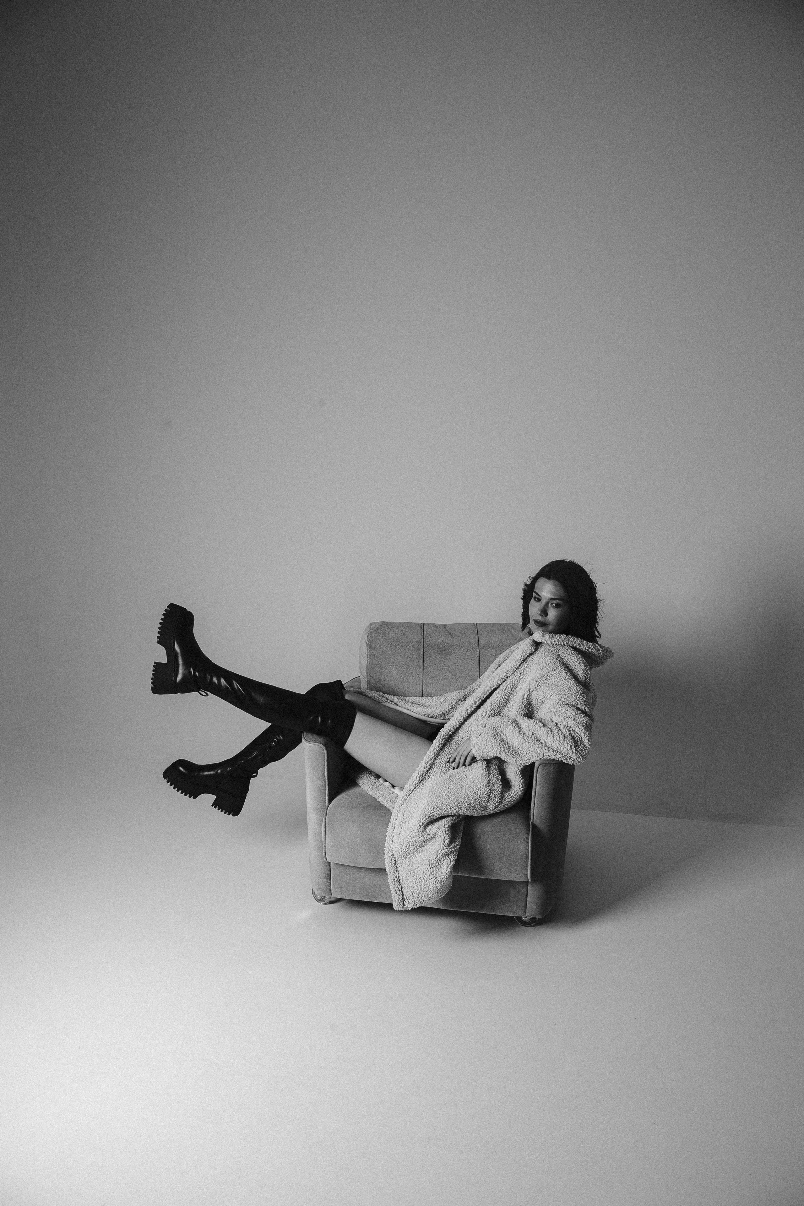 Velvet Light. Фотограф, г. Иркутск