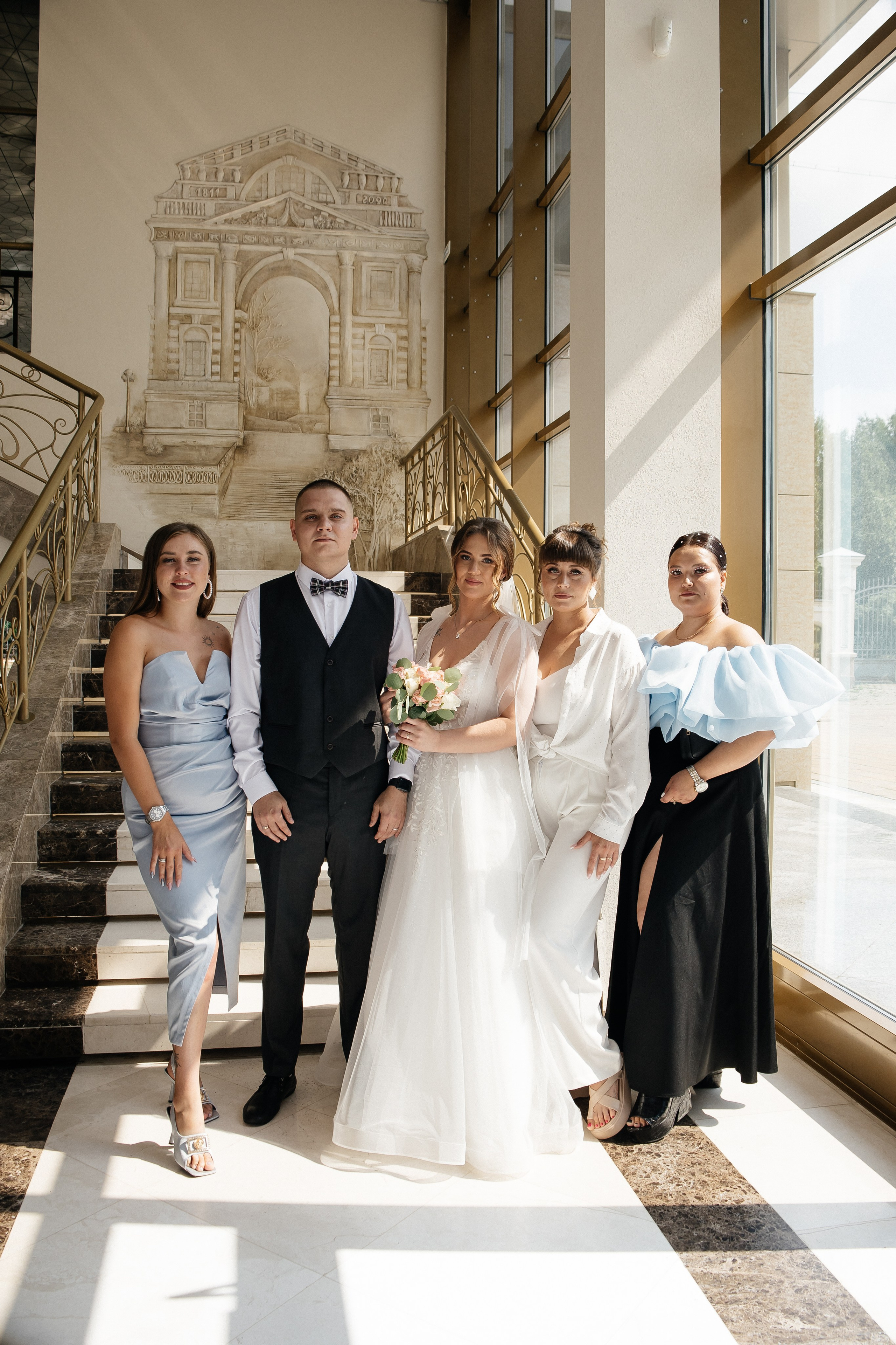 Свадьба полный день. Фотограф в Иркутске