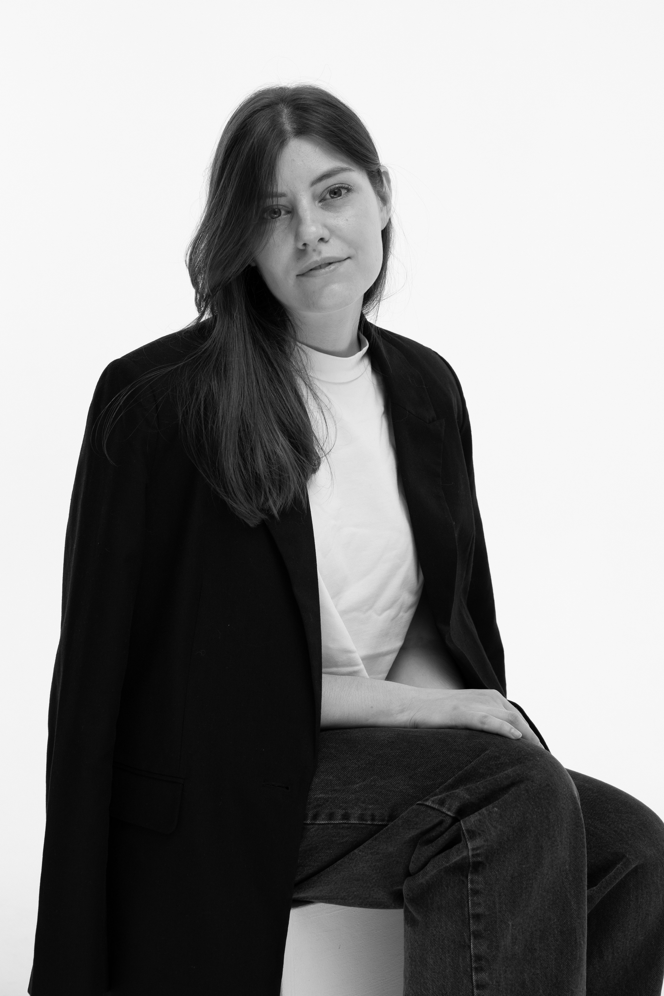 Агентство BRANDY. Портретный фотограф Санкт-Петербург и Москва Дарья Румянцева