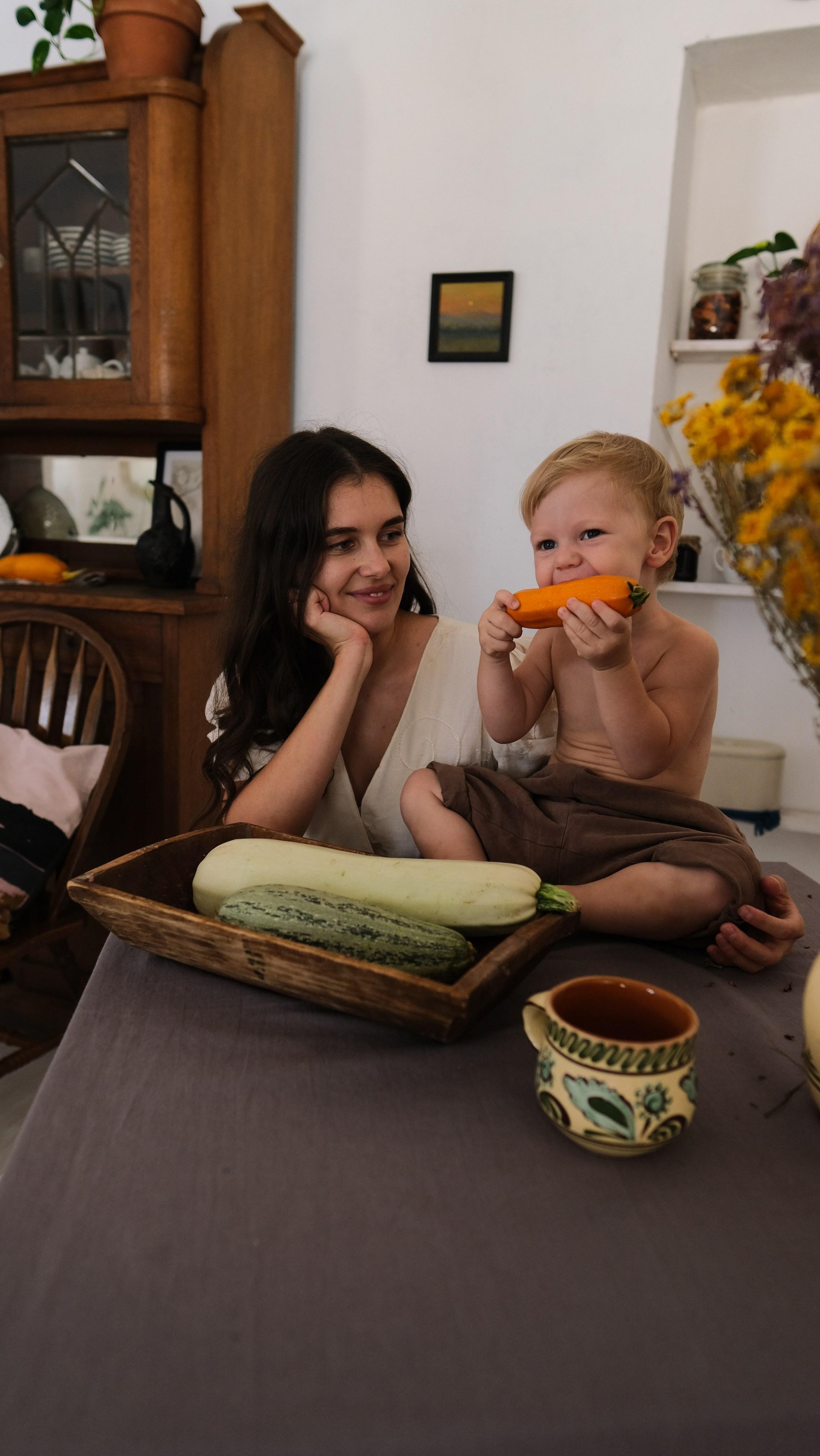 Семейные съемки. Творческий фотограф Москва