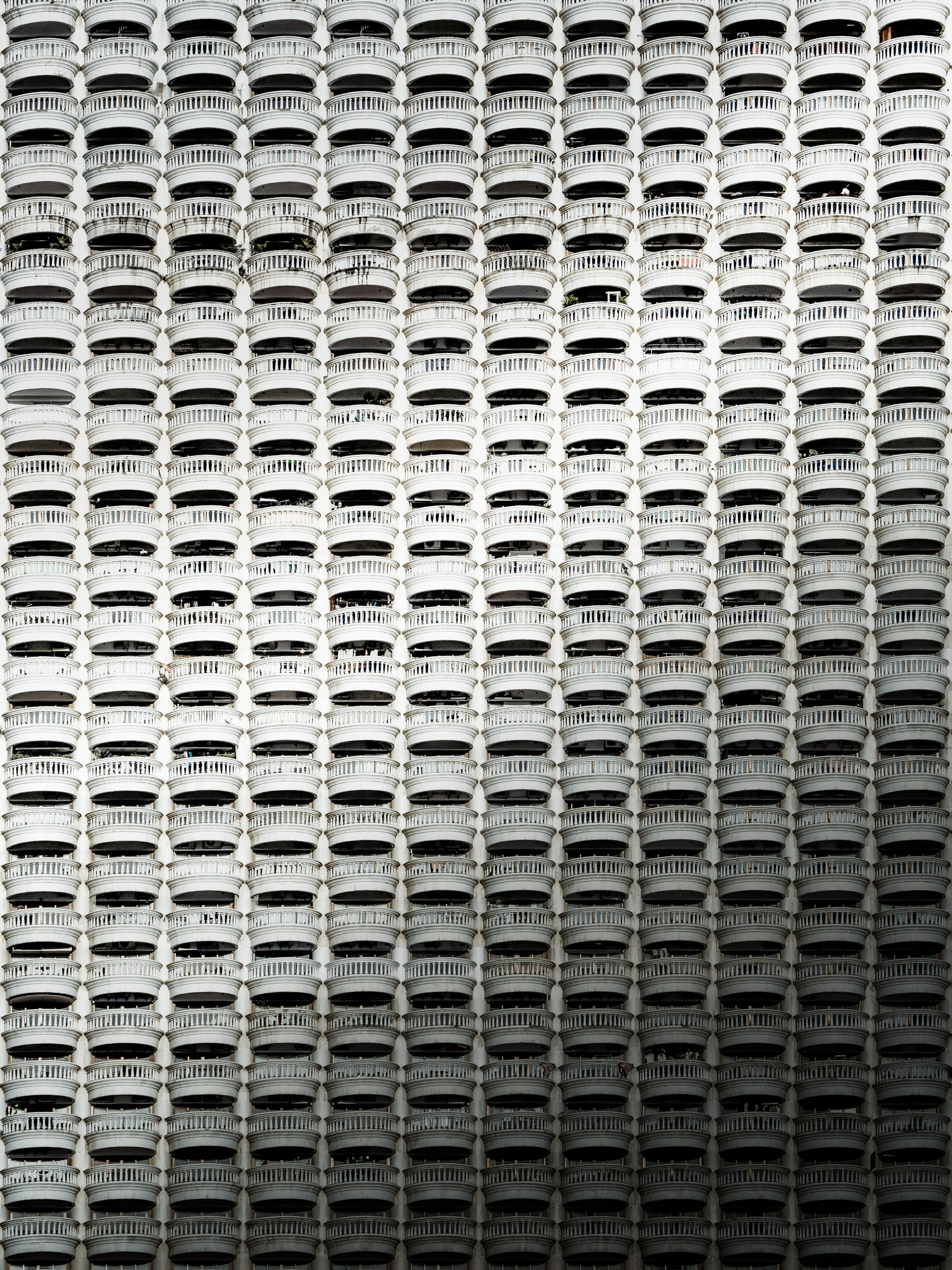 Архитектура. Эд Тихонов. Городской фотограф