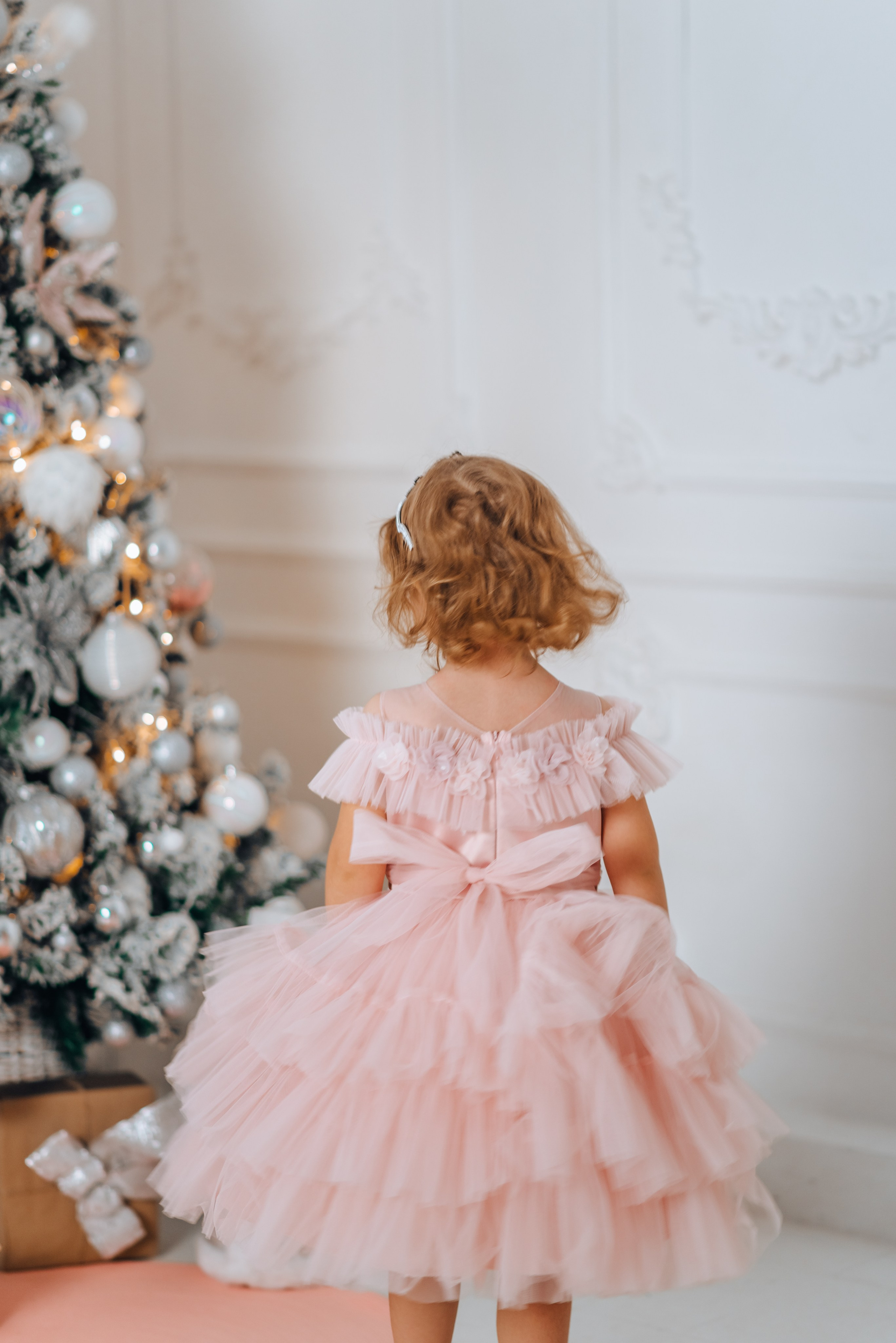 Детский гардероб. Девочки. Детский и семейный фотограф Катерина Мишина