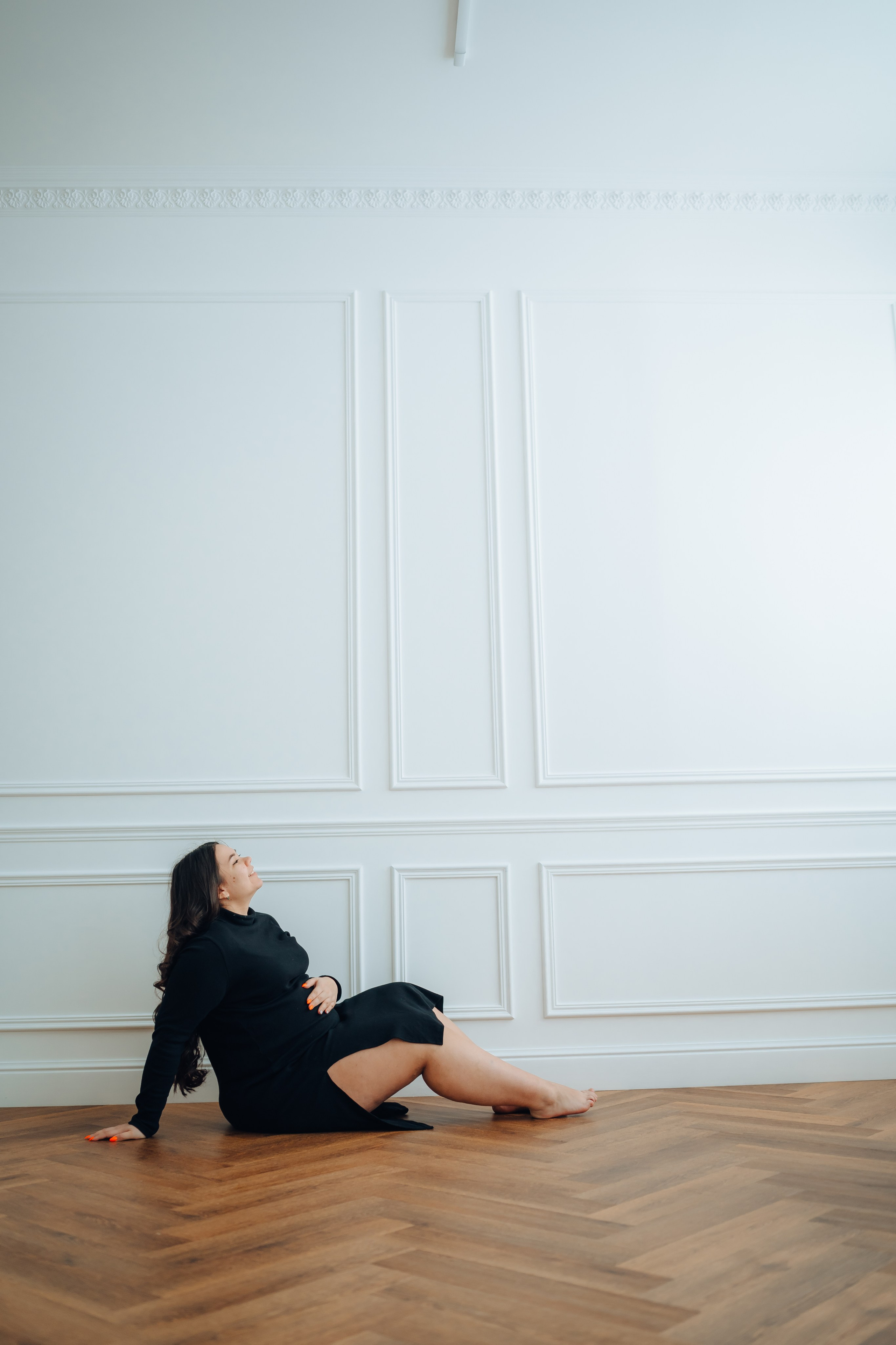 Хитрая лиса и добрый кот. Детский и семейный фотограф Катерина Мишина