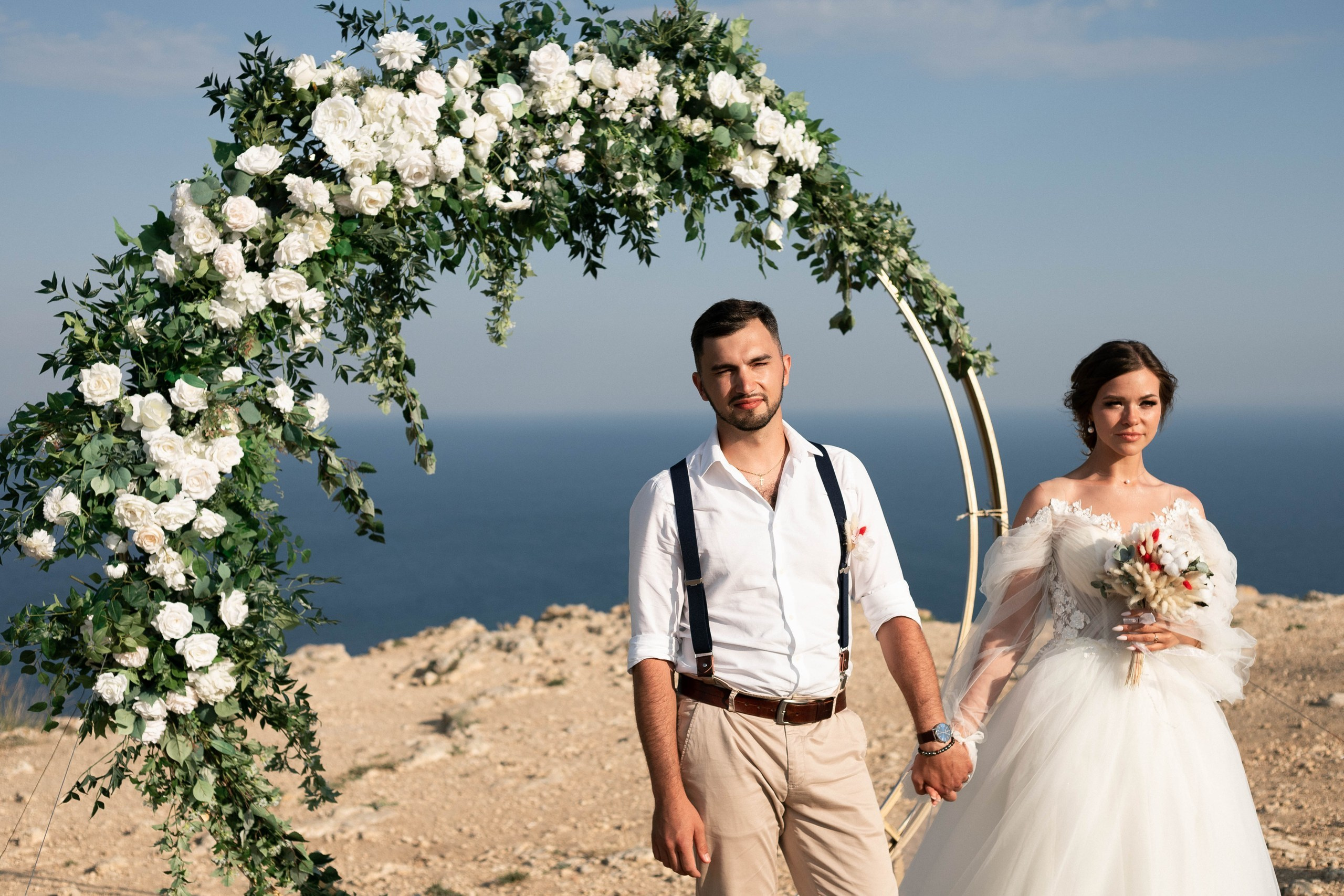 V&D. Семейный фотограф в Севастополе и Симферополе Александра Чистякова