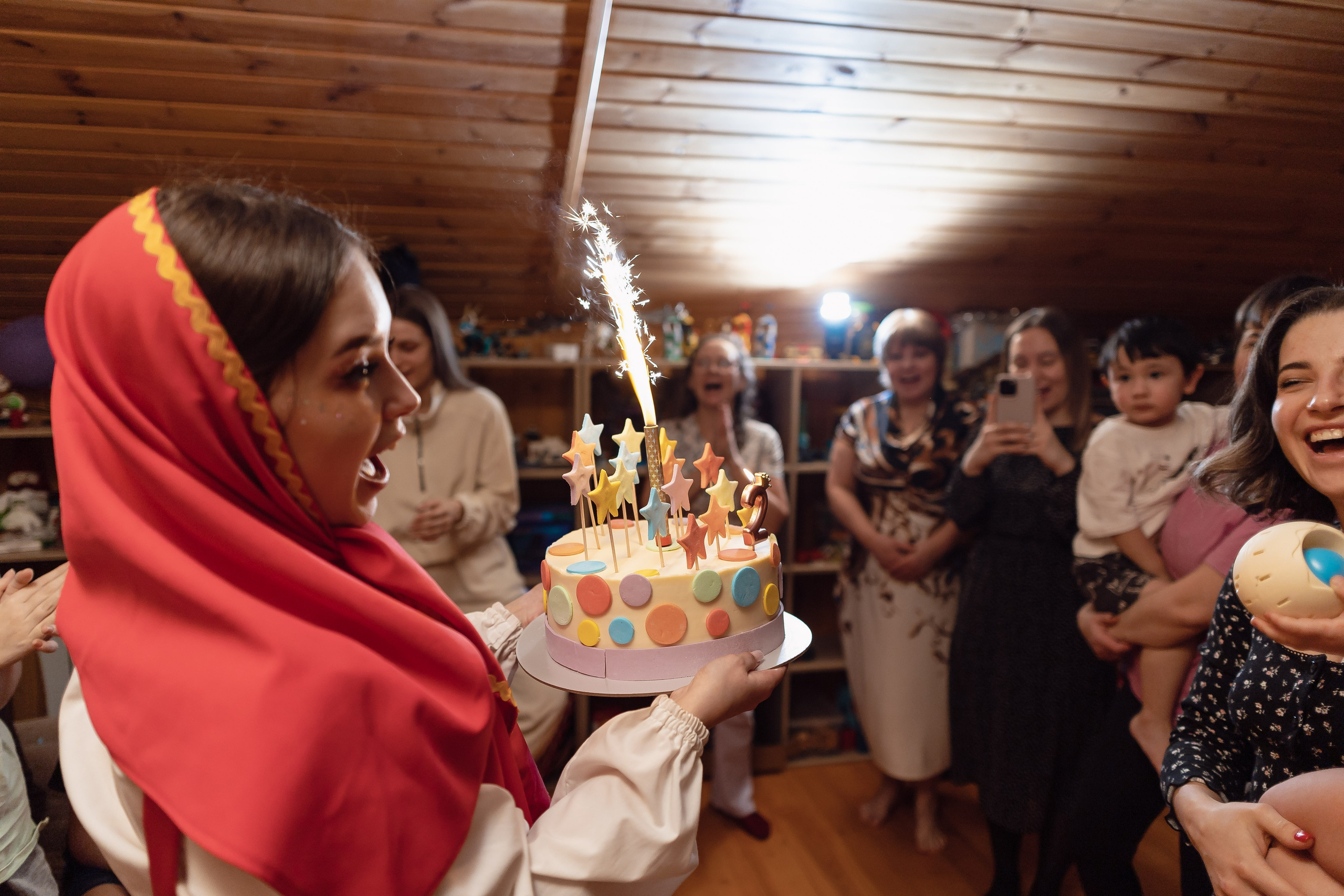 HB Mia. Фотограф в Самаре и Самарской области Констанция