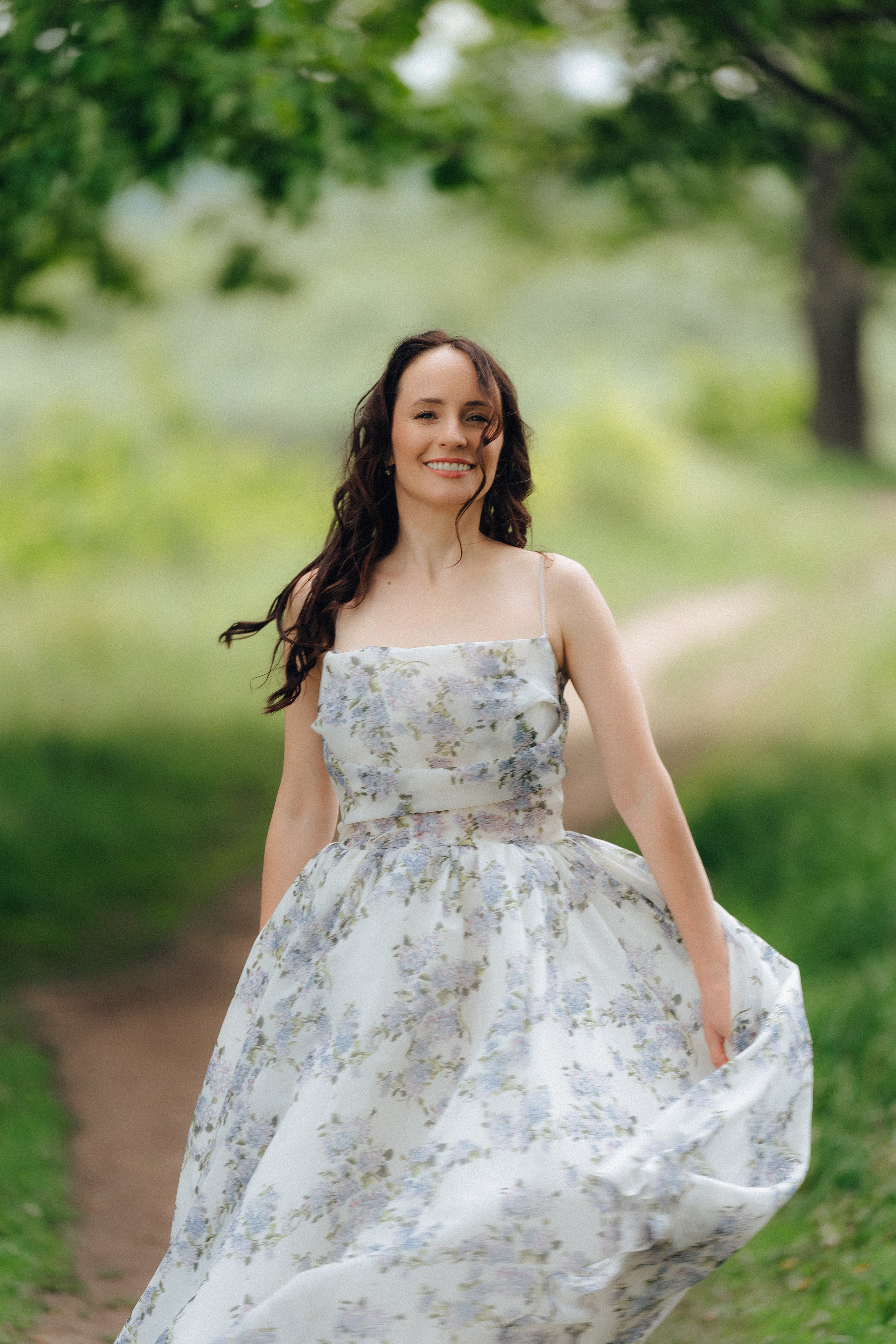 Лучезарная. Детский и семейный фотограф Катерина Мишина