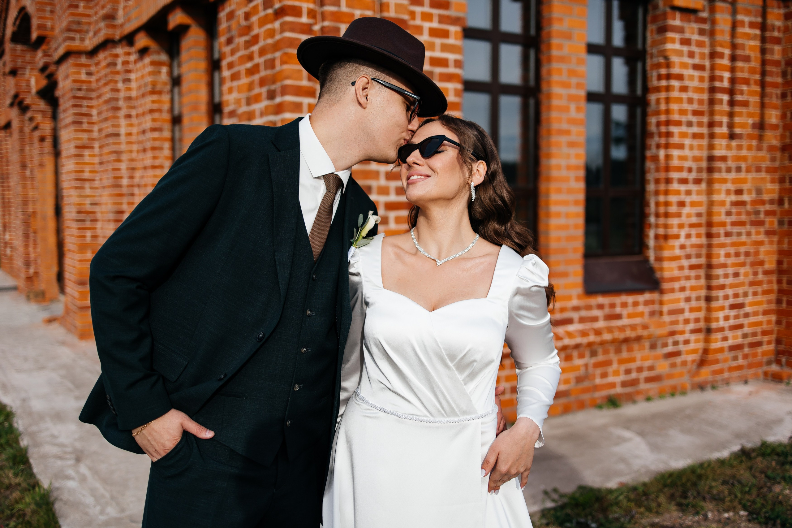 Свадебный фотограф Нижний Новгород. Свадебный и контент фотограф в Нижнем Новгороде Владимир Пресняков