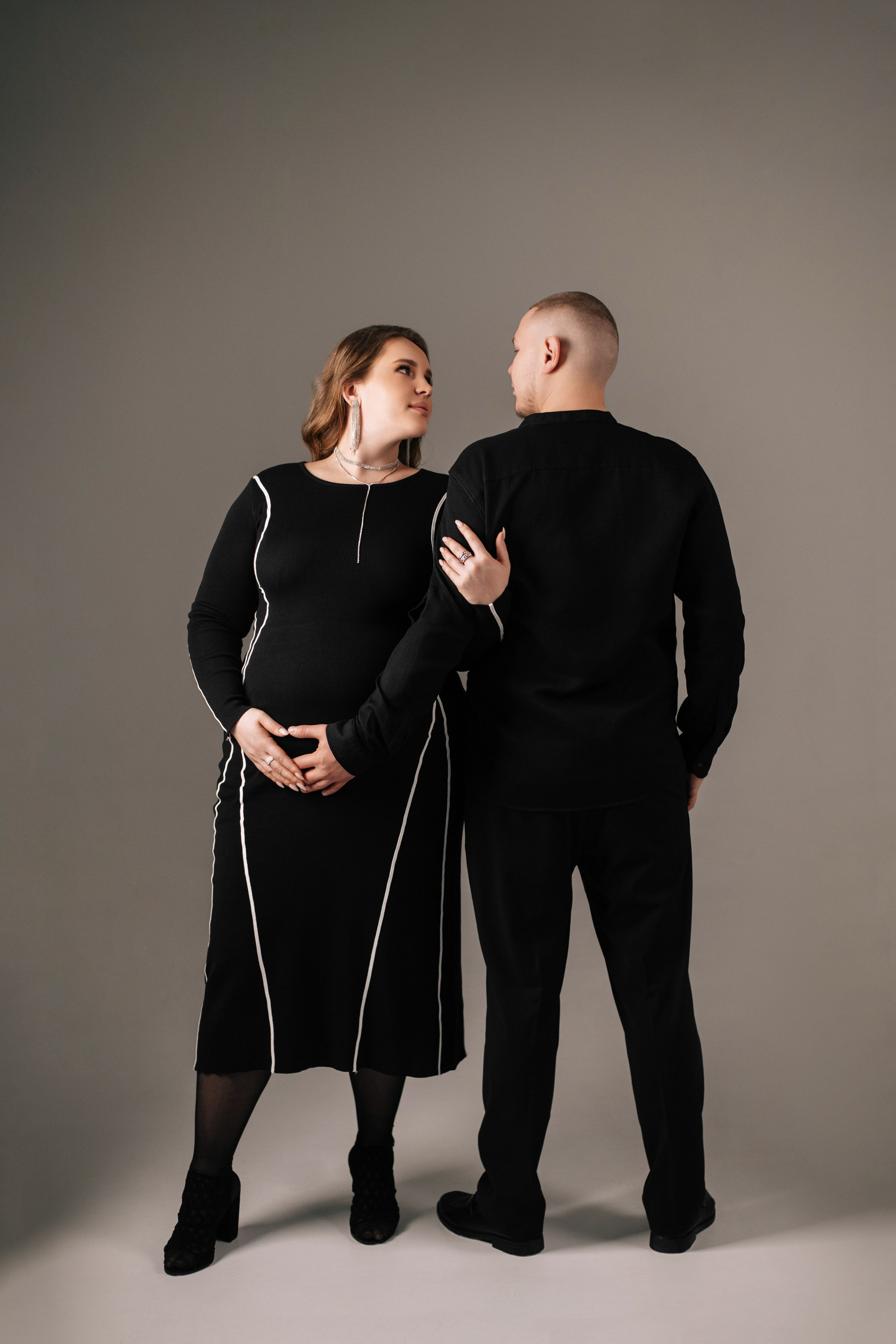 Яна & Денис. Фотограф в Екатеринбурге Веретенова Наталья