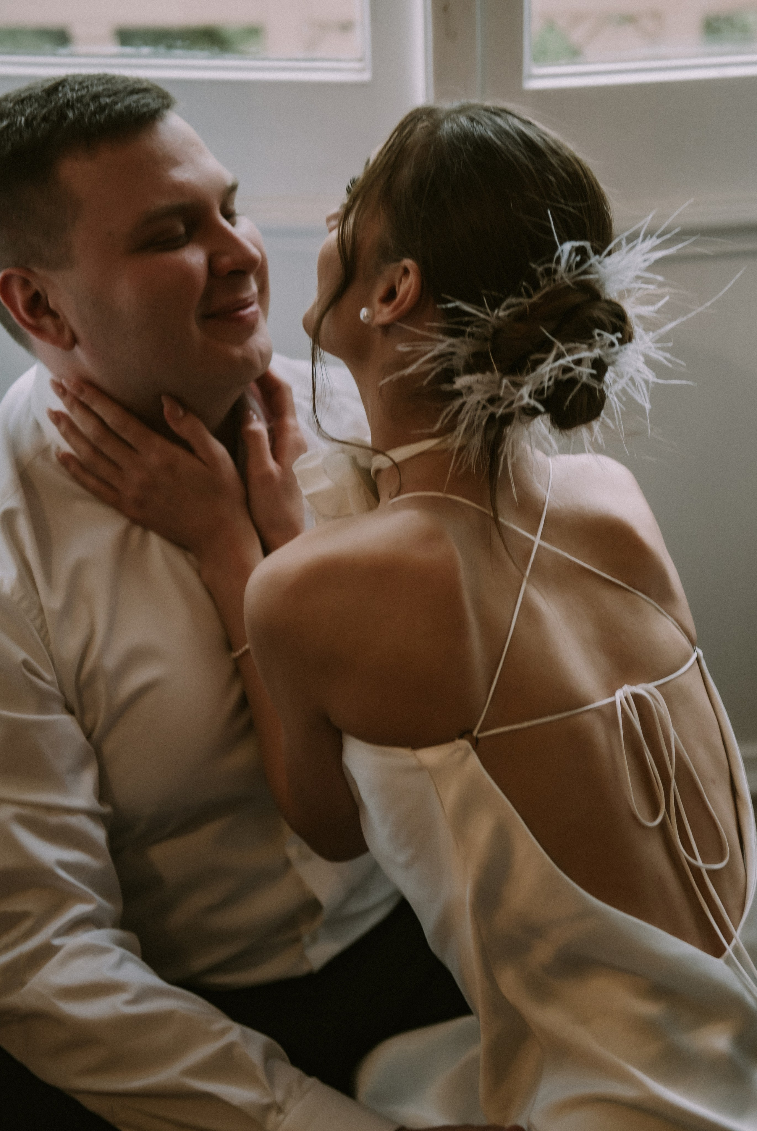 Виктор и Алина (Ливадия). Свадебный, женский, семейный фотограф в Севастополе Юлия Мошенко