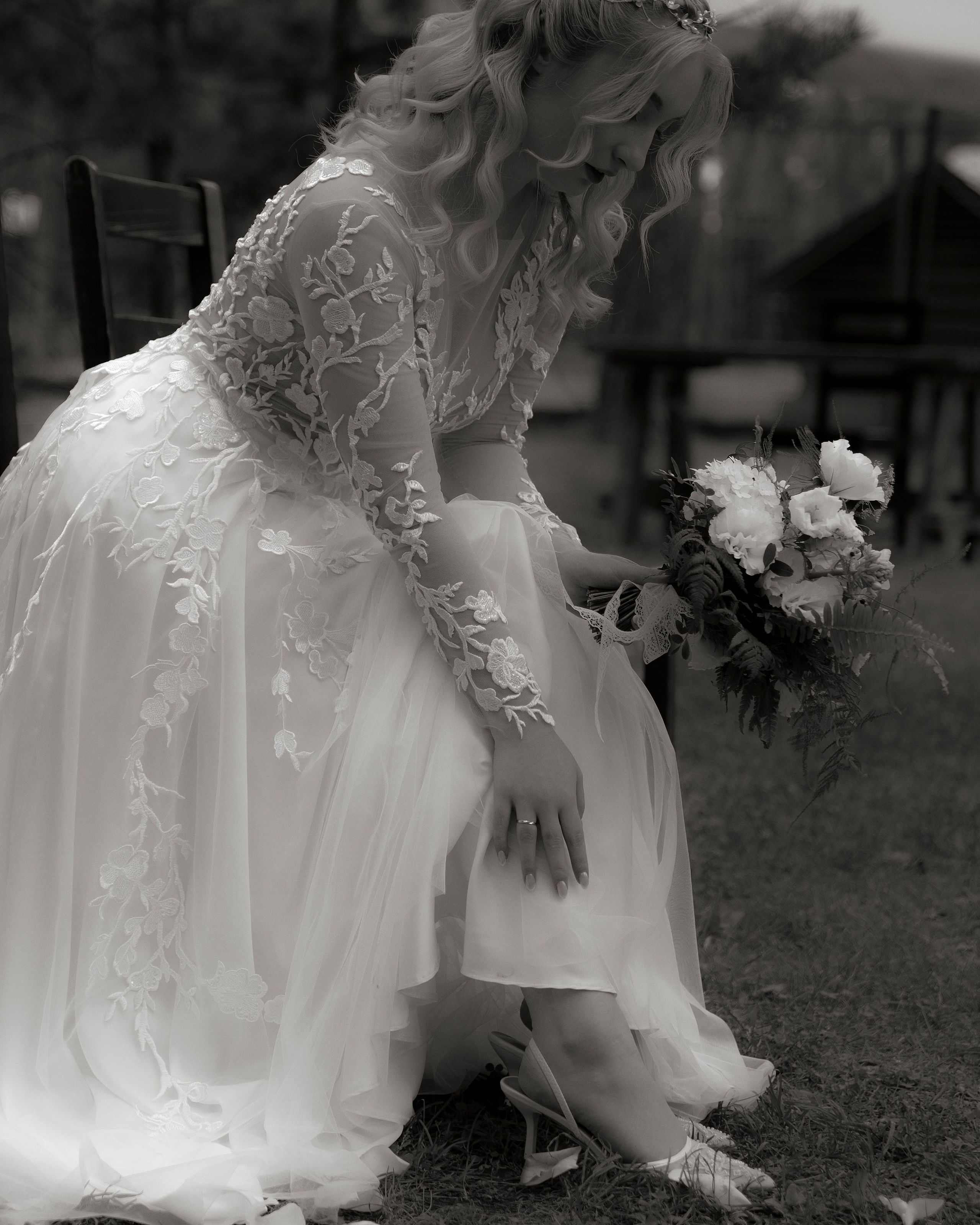 Всеволод и Алина. DARYA.BELKINA