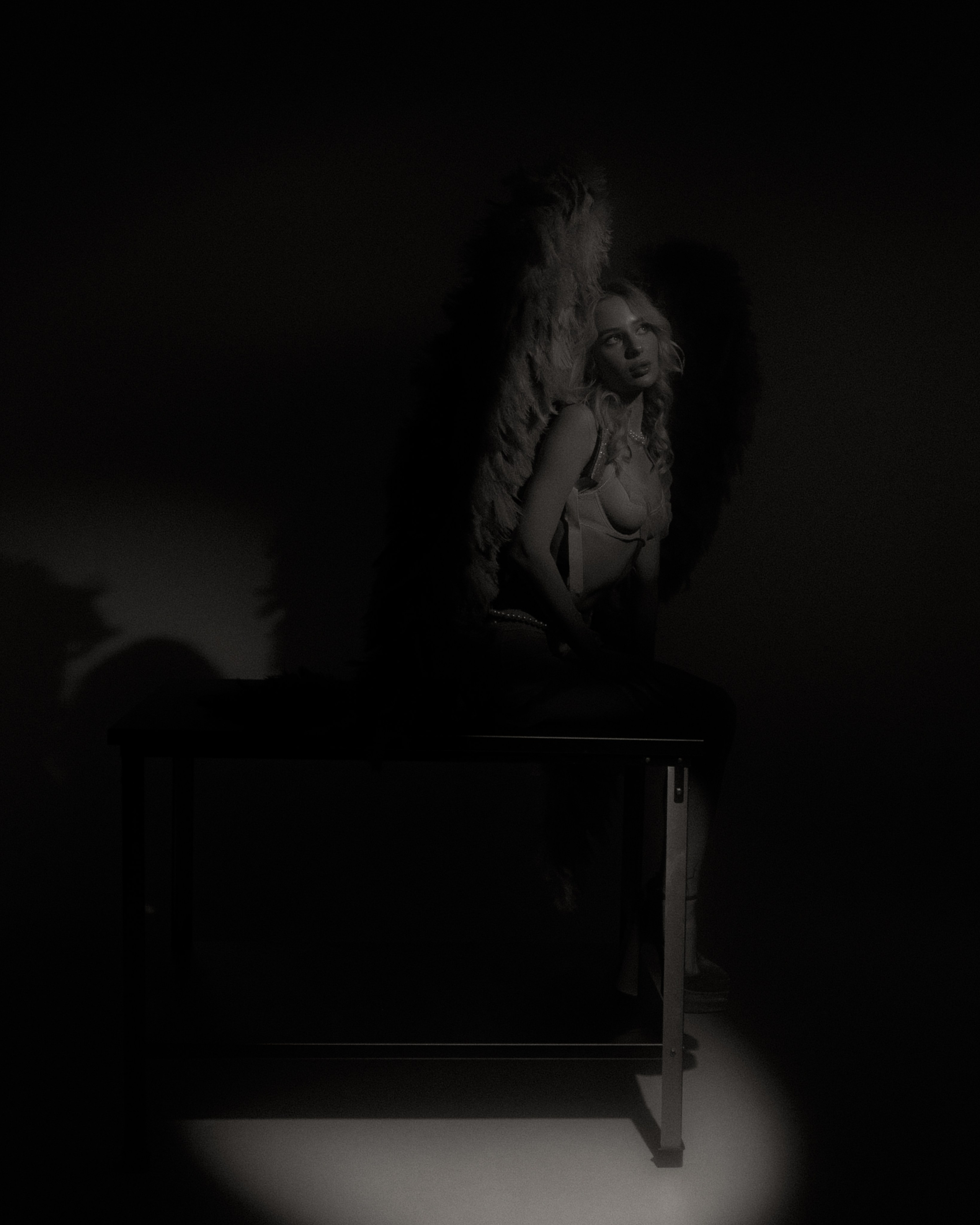 Ксения. DARYA.BELKINA