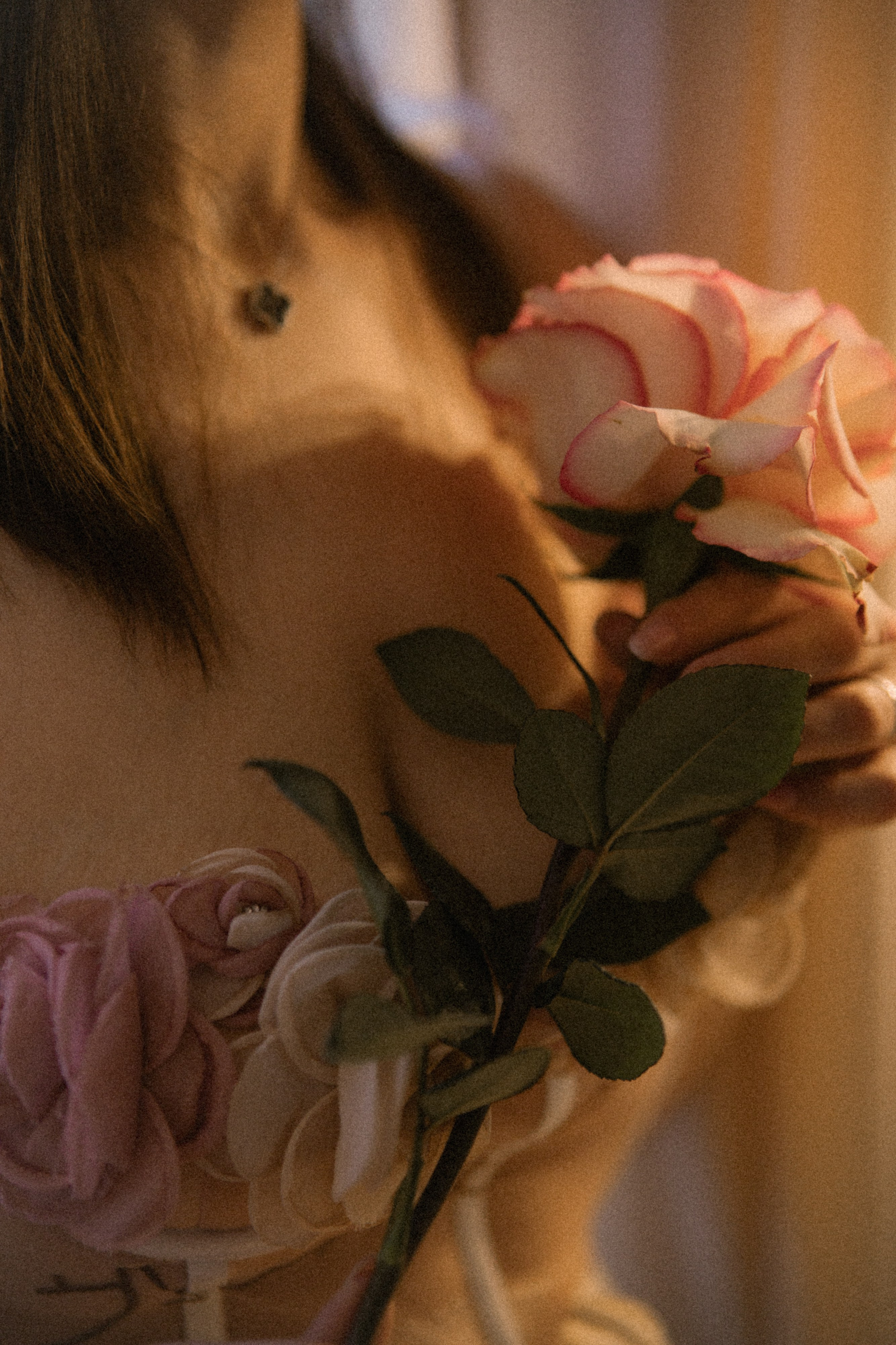 Тома. Фотограф Ульяна Дивина в Нижнем Новгороде и Нижегородской области